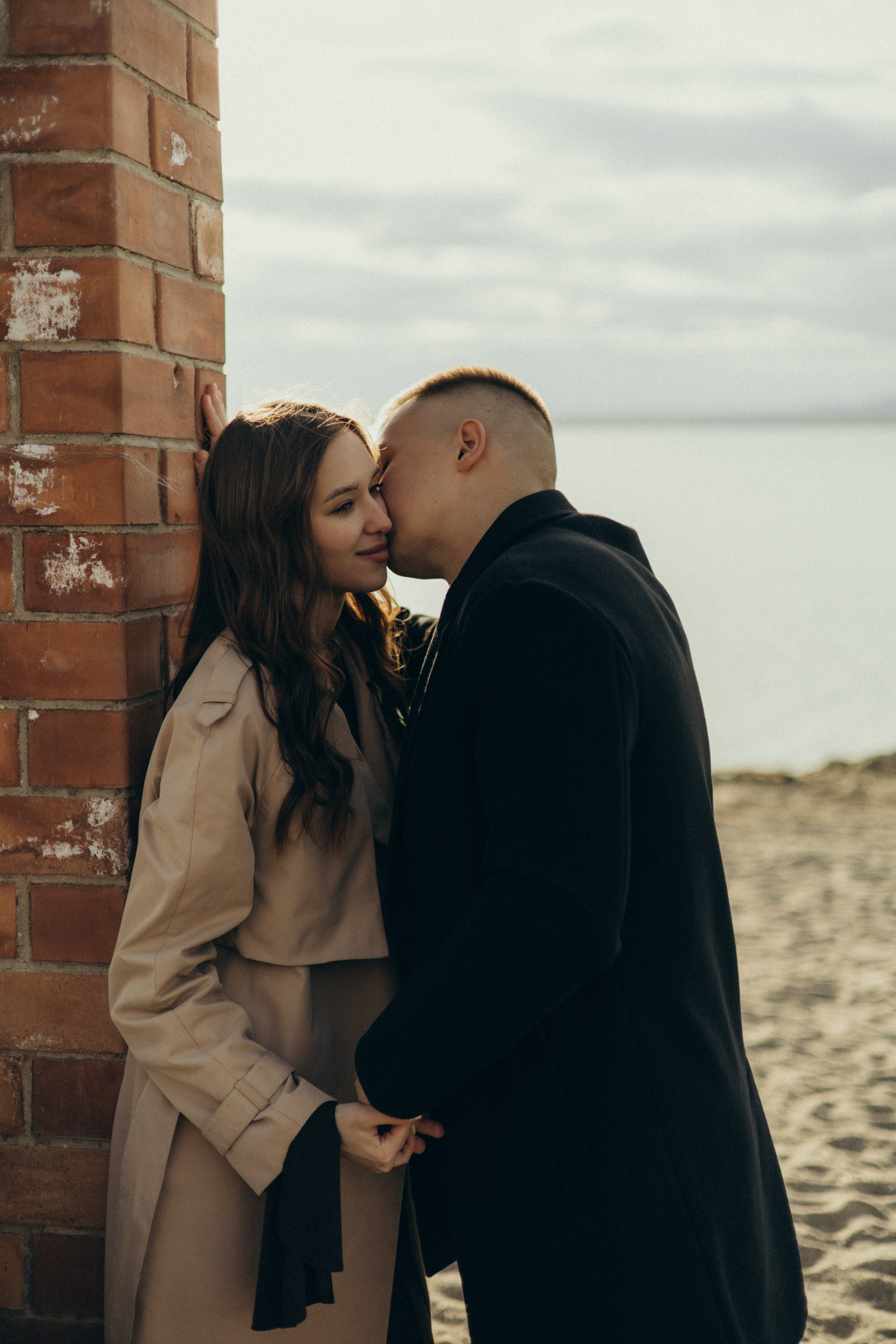 Карина, Иван. Фотограф в г. Чита