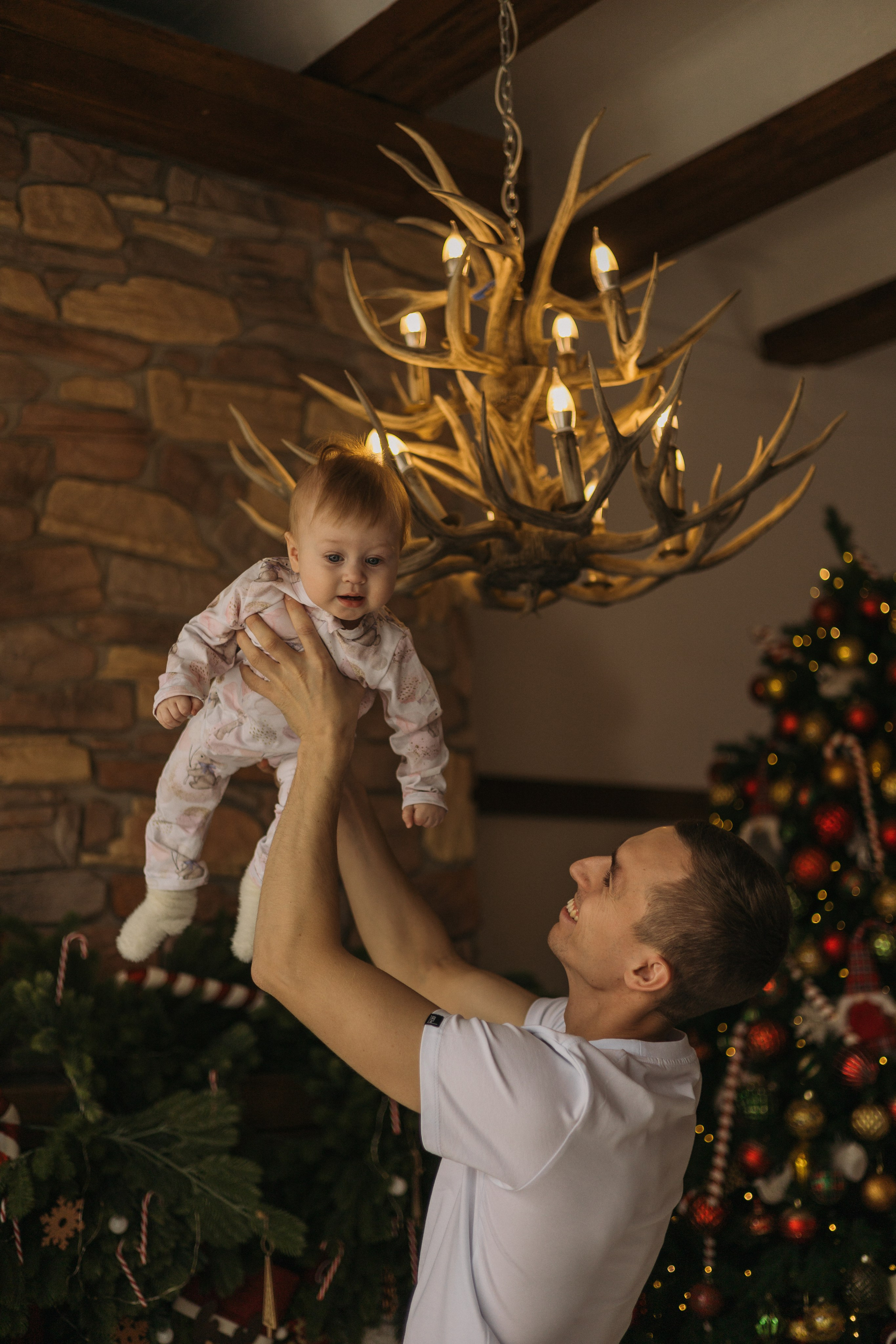 Маленькая история одной семьи♡. Фотограф в г. Чита