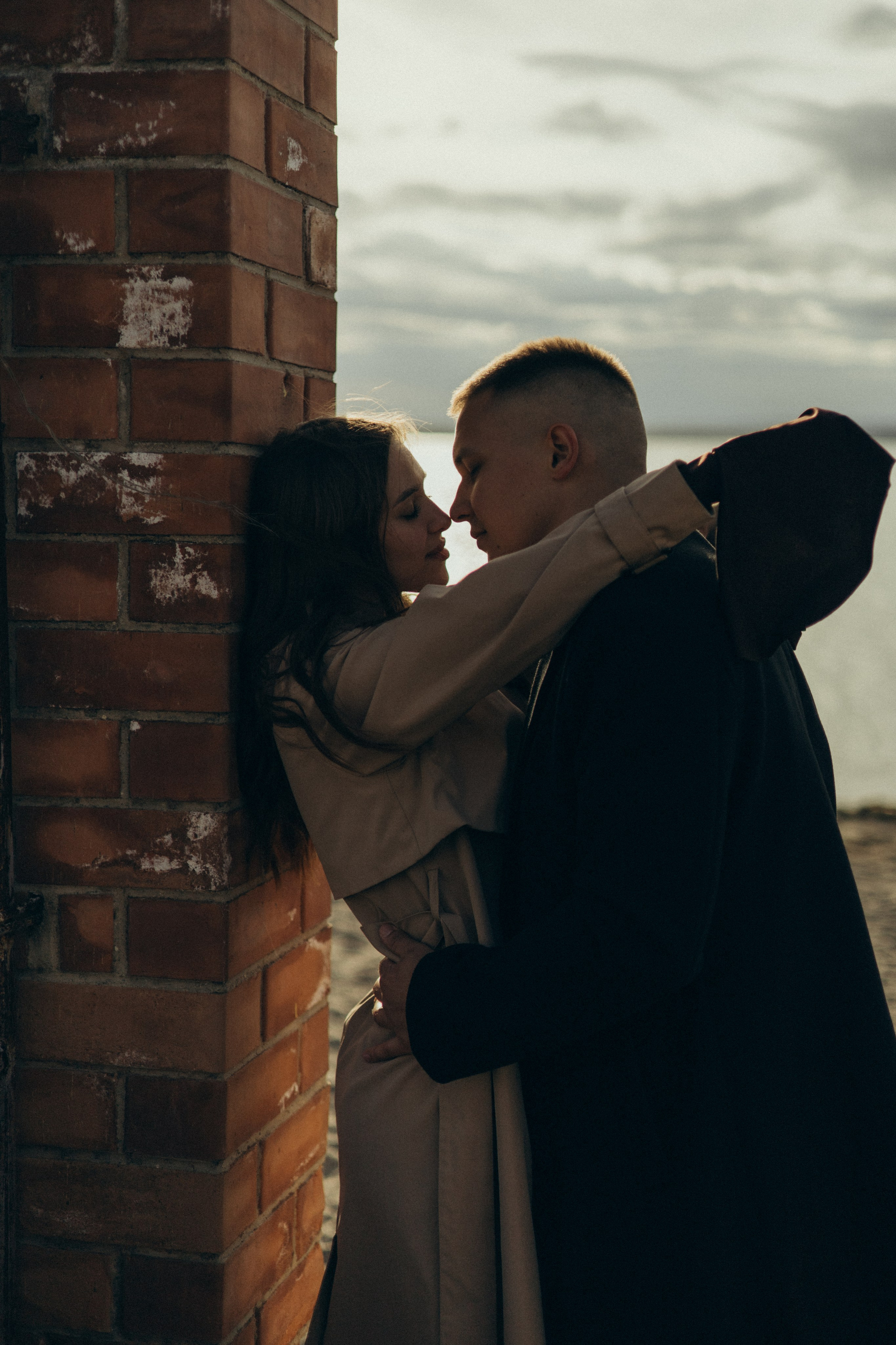 Карина, Иван. Фотограф в г. Чита