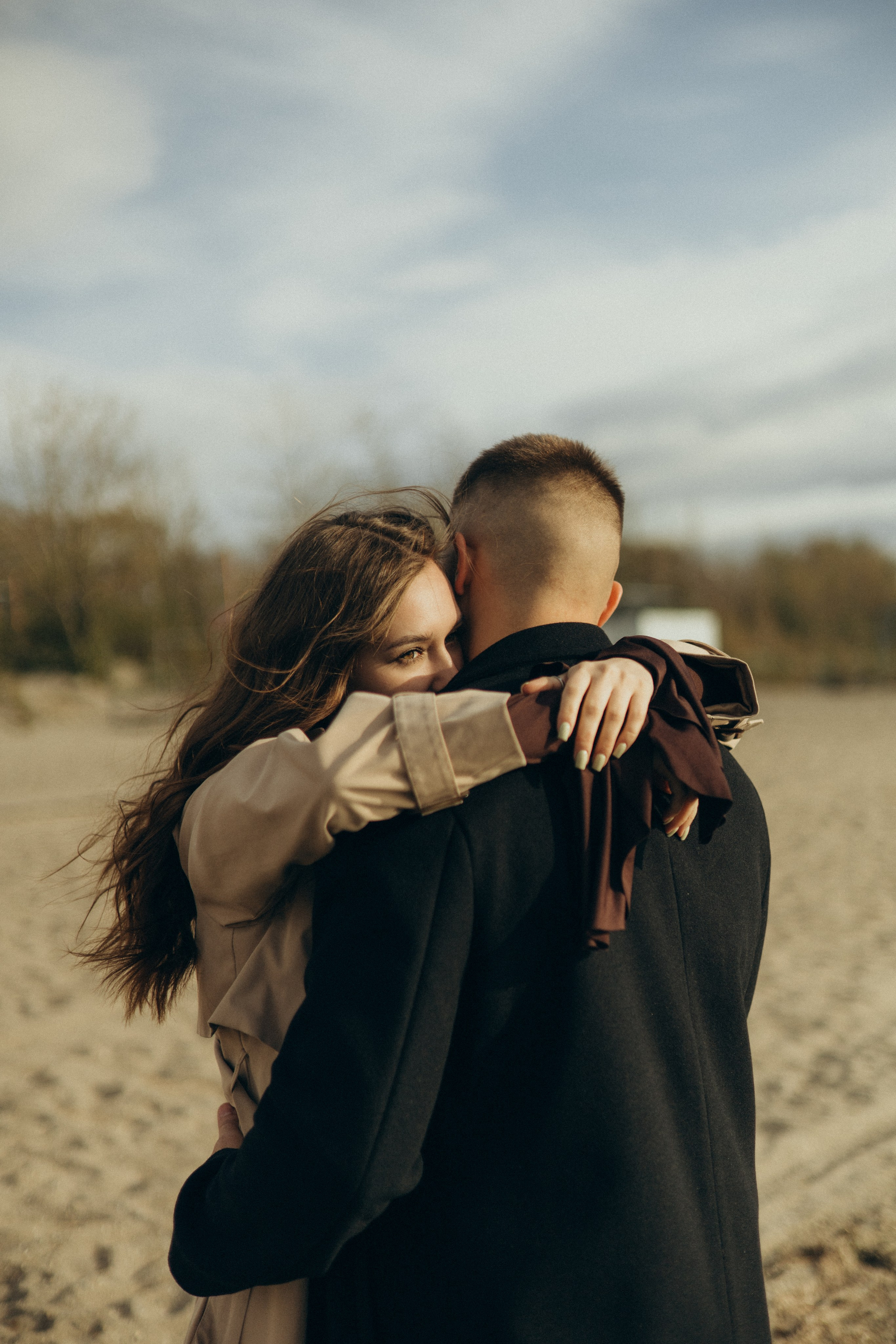 Карина, Иван. Фотограф в г. Чита