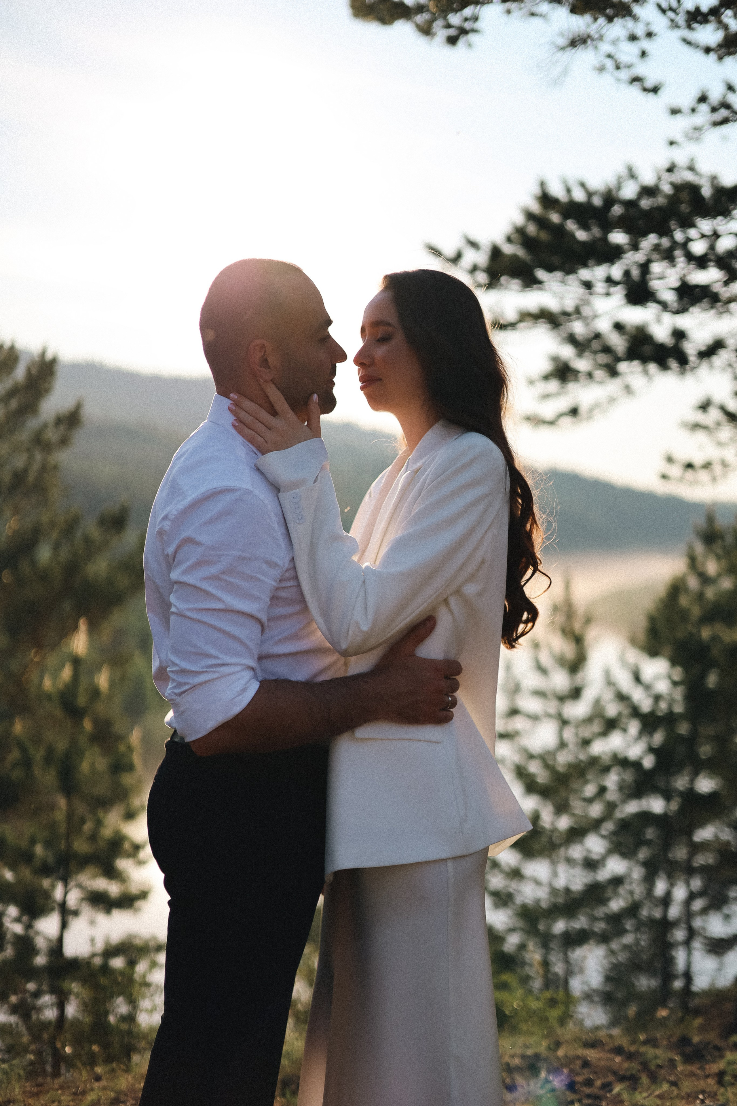 Артур ♡ Анна. Фотограф в г. Чита