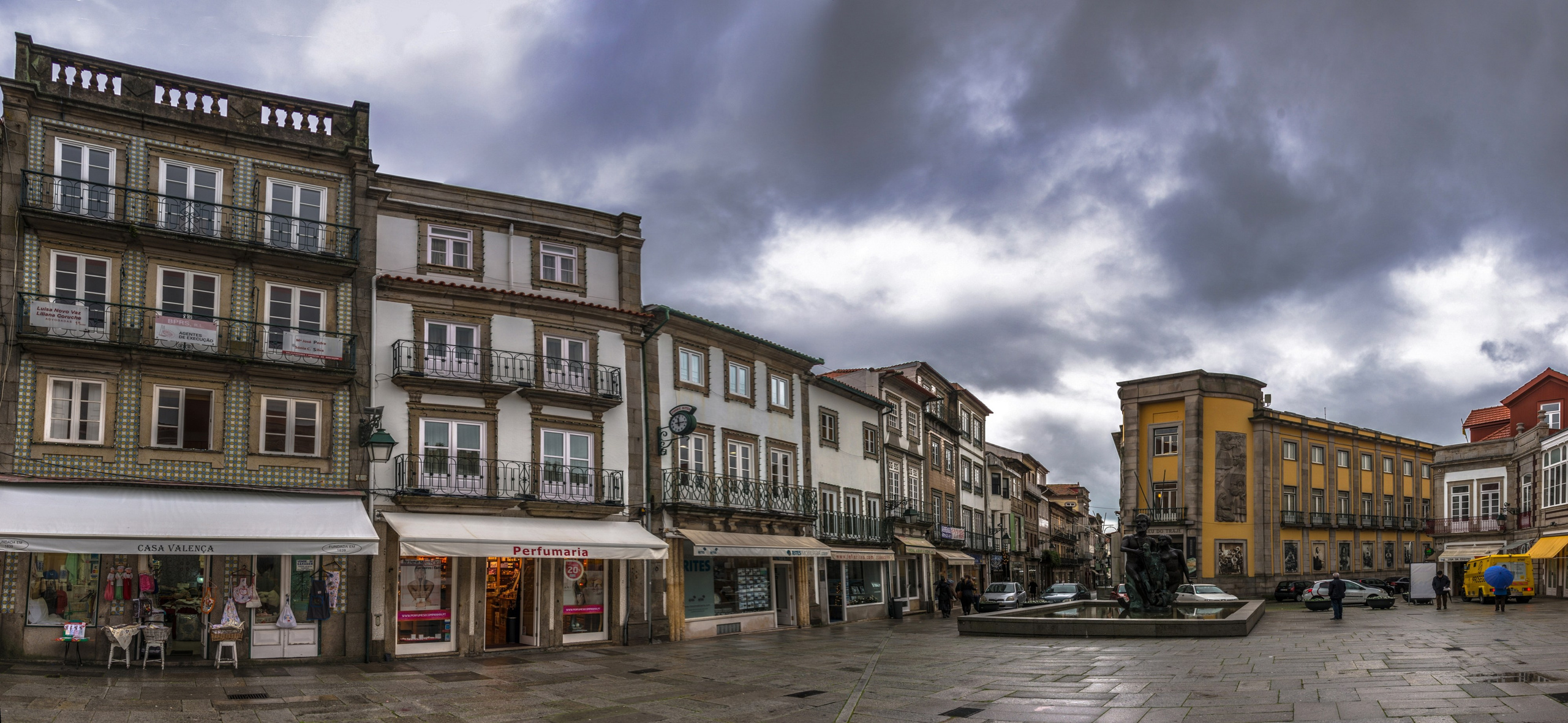 Viana do Castelo
