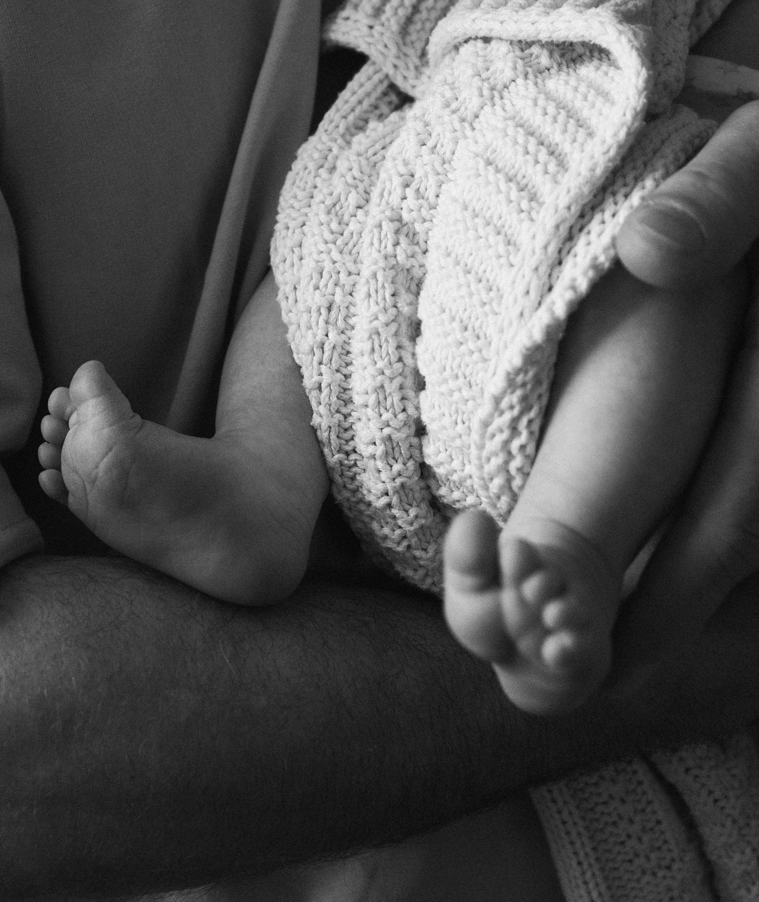 Маленькое счастье. Фотограф Ирина Нехороших