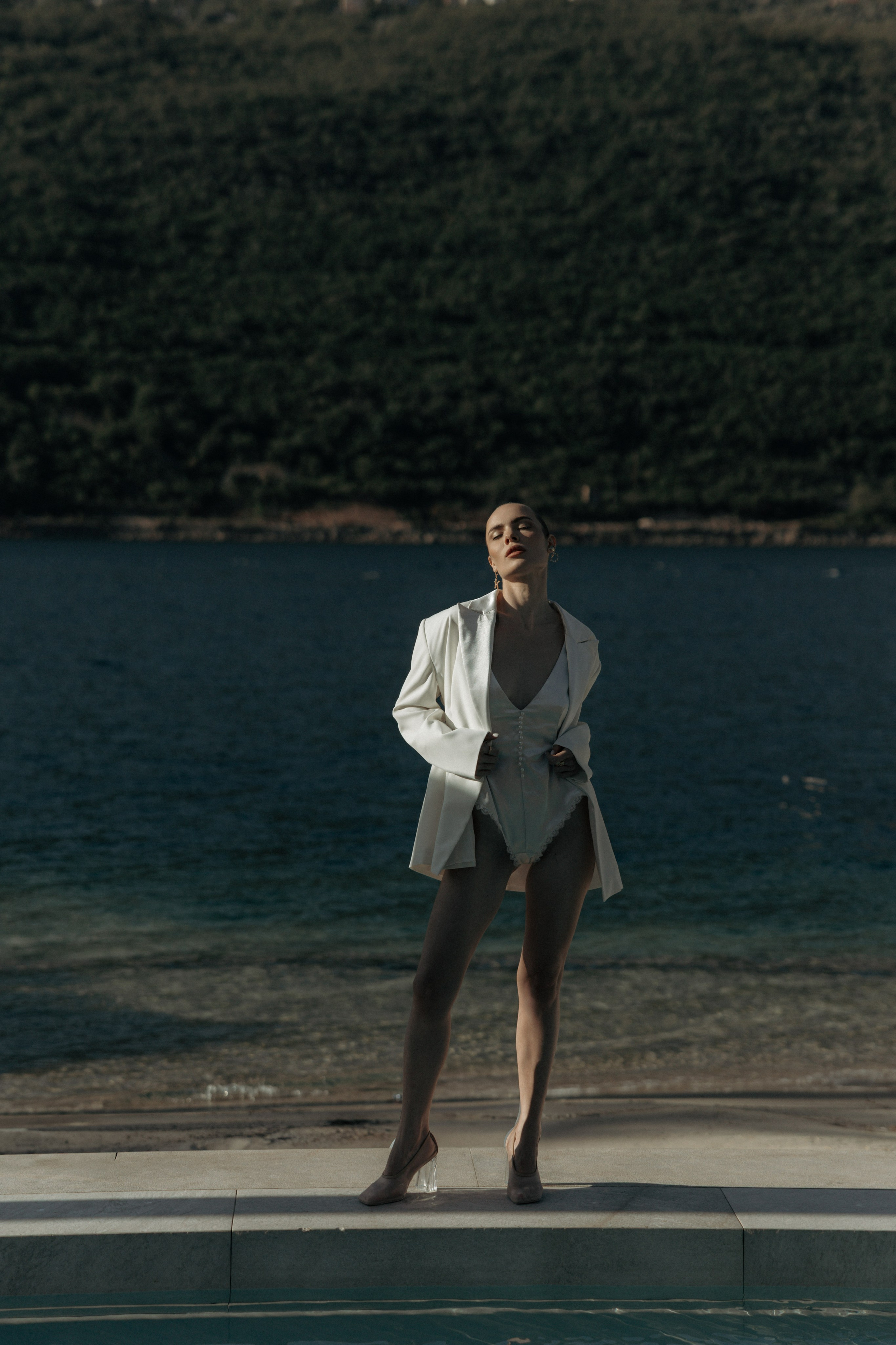 ЧЕРНОГОРИЯ (Руслан и Анастасия). Свадебный фотограф Тула Москва СПБ / Сёмина Дарья