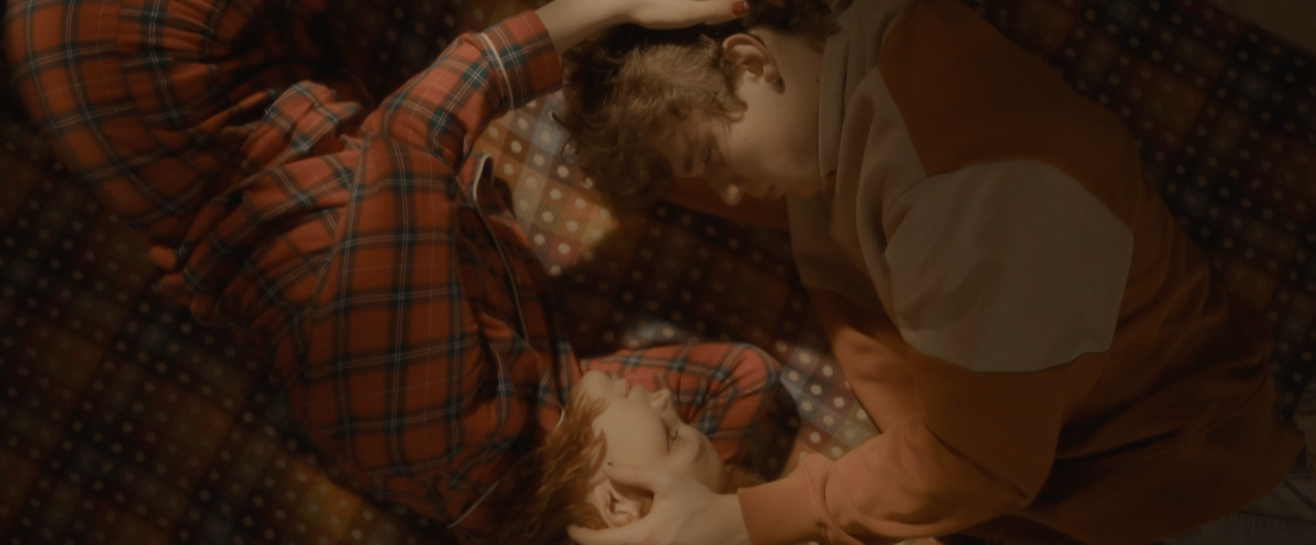 Every Sunday by the lighthouse. Tokcolor