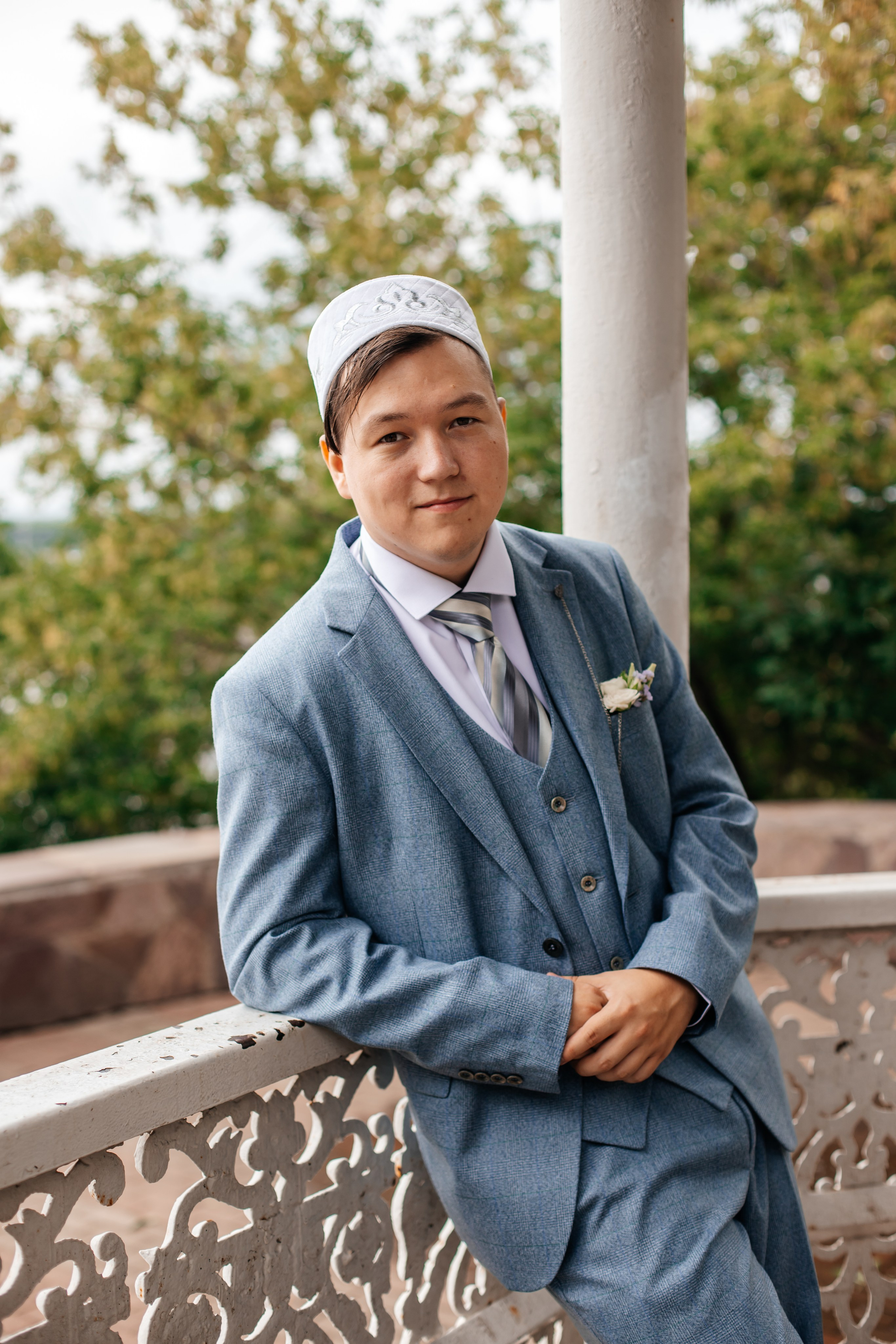 Артур и Ульяна. Марина Шаймухаметова. Фотограф в Уфе