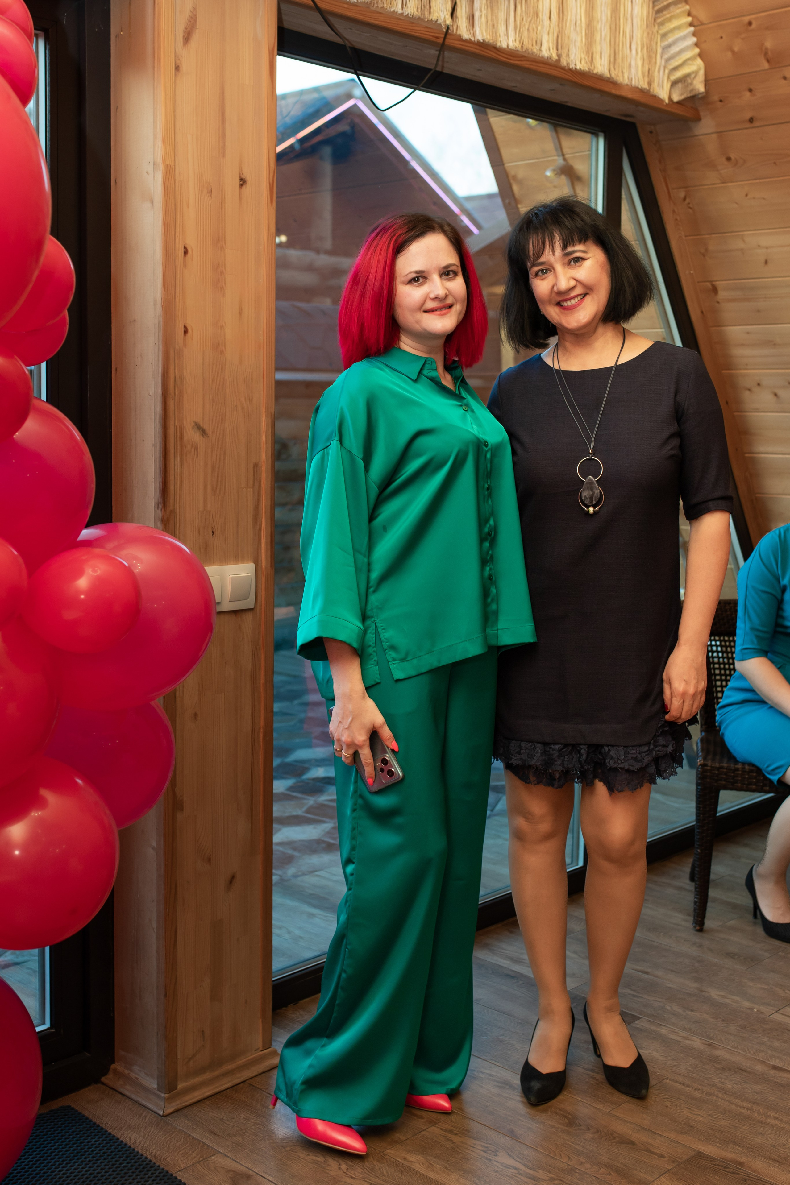 Siberian Wellness. Марина Шаймухаметова. Фотограф в Уфе