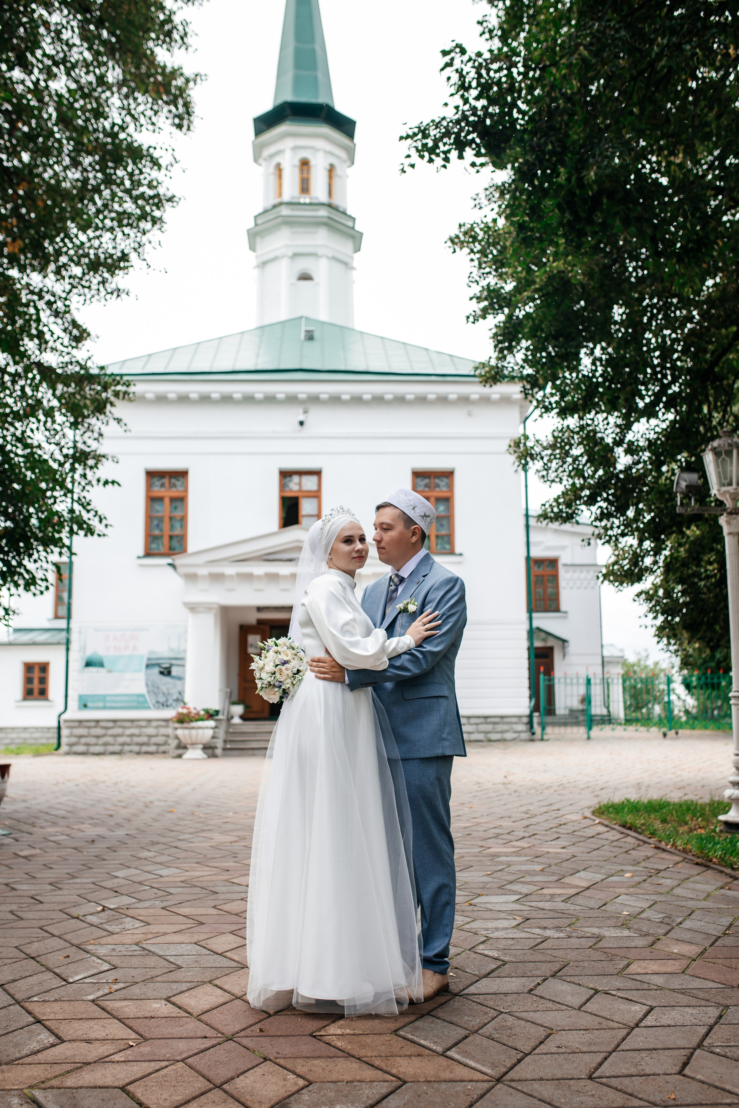 Артур и Ульяна. Марина Шаймухаметова. Фотограф в Уфе