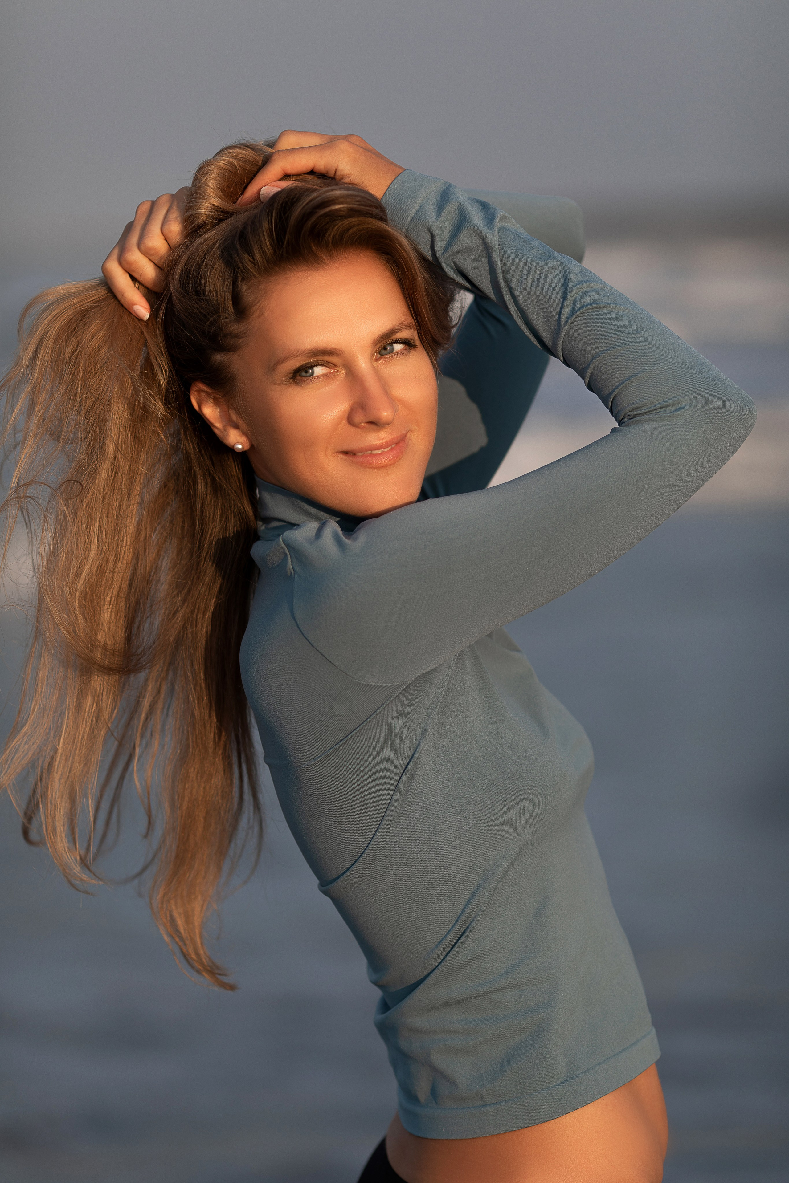 Надежда. Школьный и детский фотограф в Южно-Сахалинске Анастасия Лескова