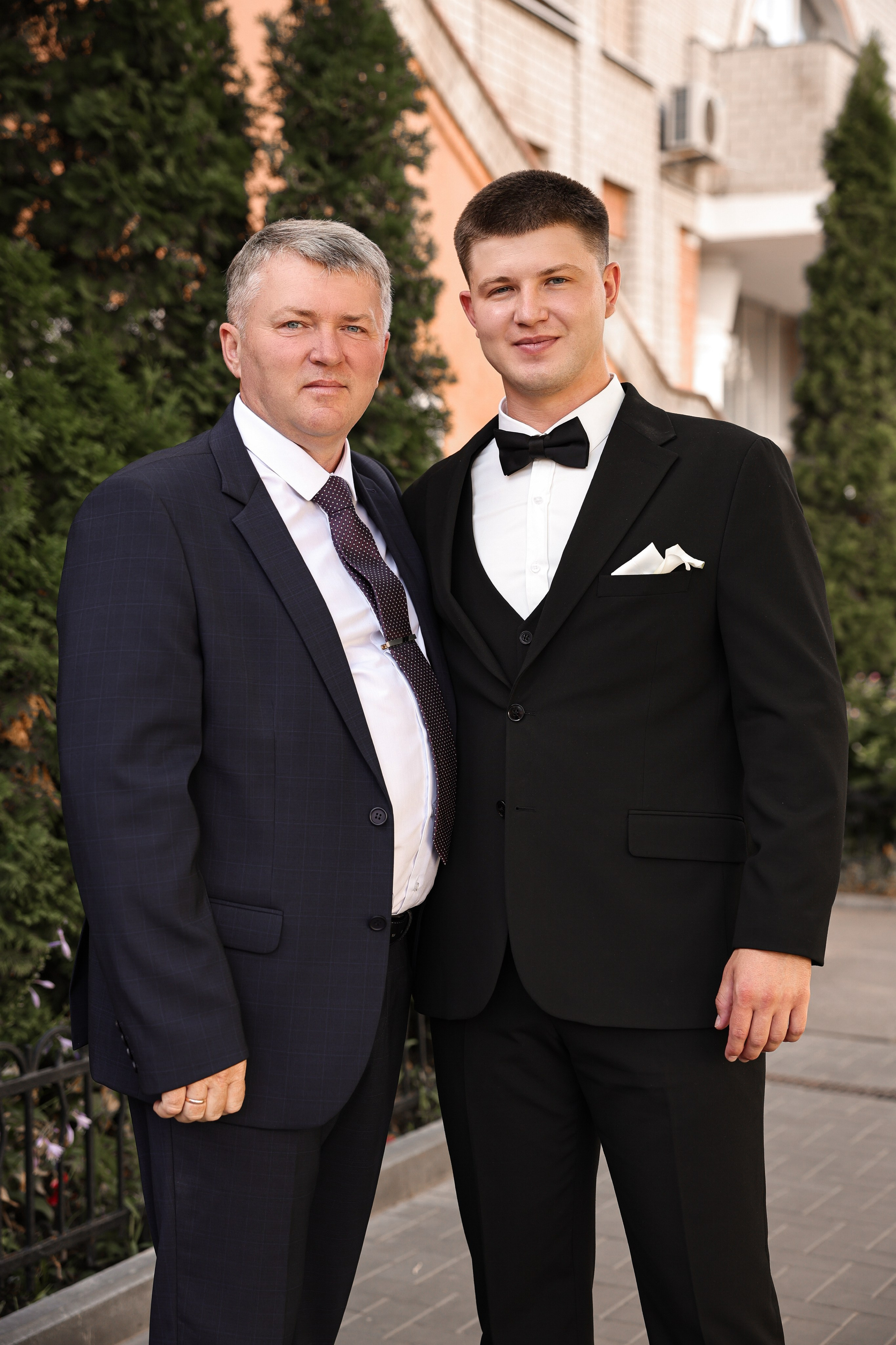 Яна и Олег. Анастасия Камал. Фотограф Саратов