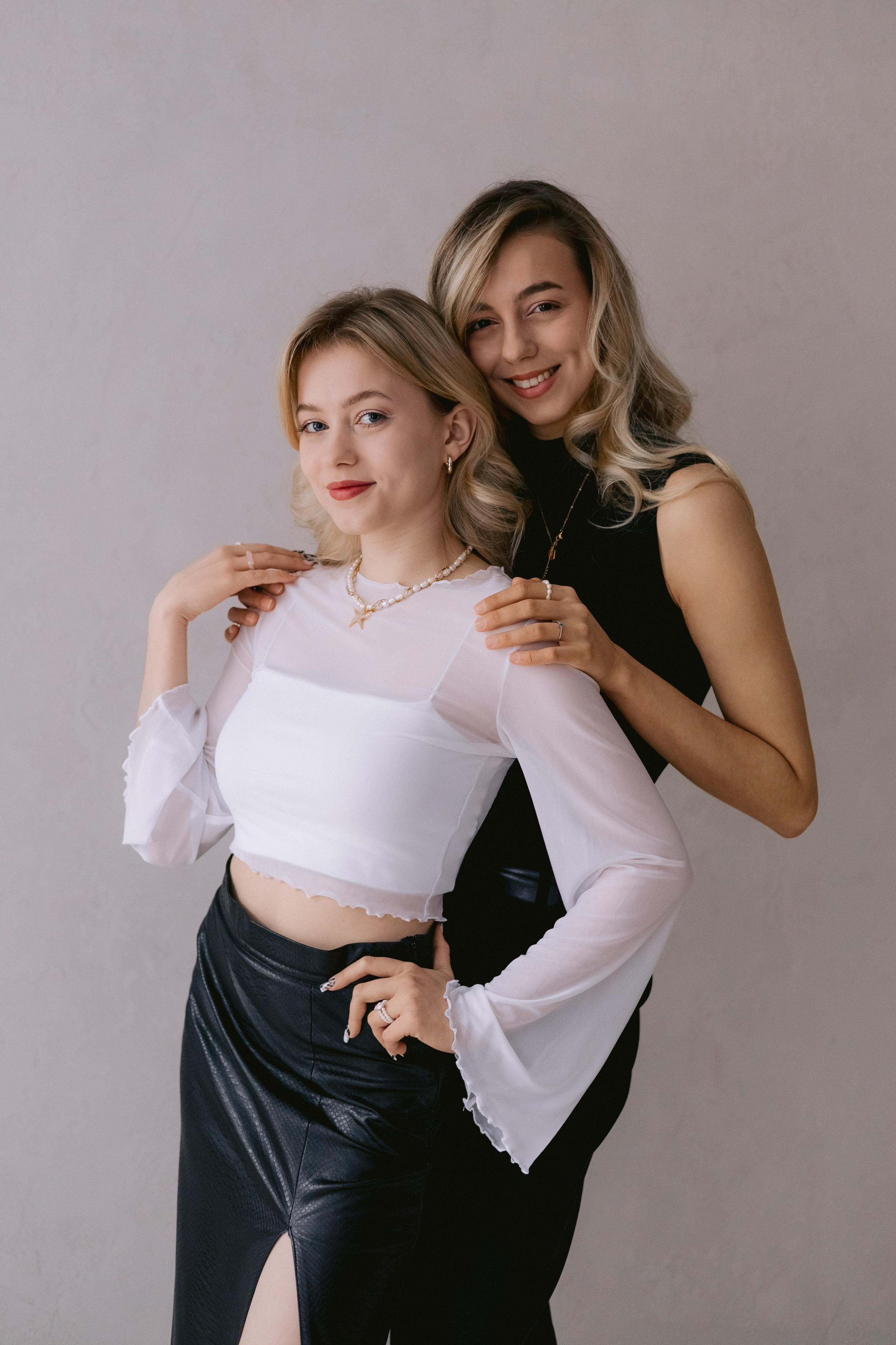 Галина, Екатерина, Дарья. Фотограф в Волгограде Кристина Прохоренко