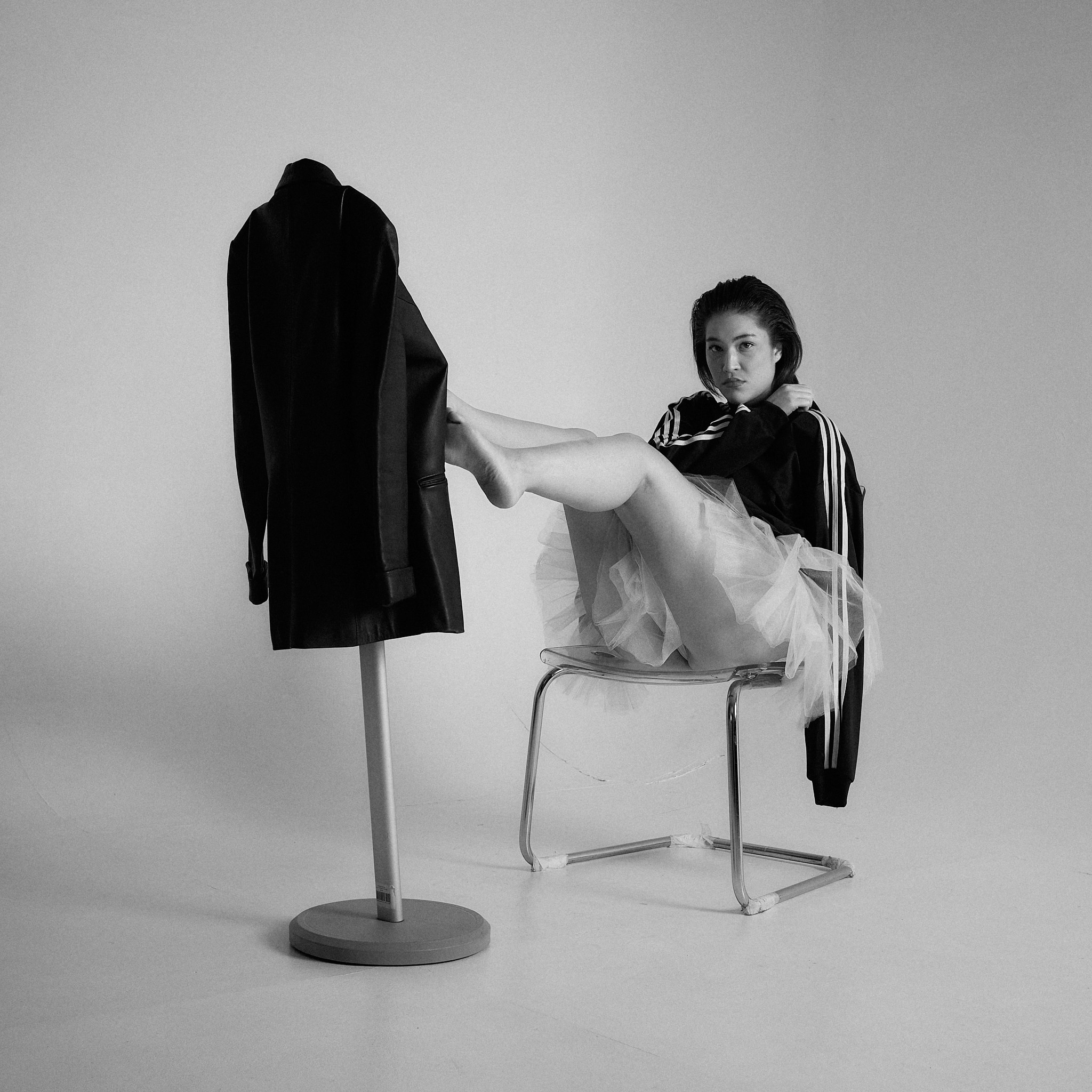 Портреты. Фотограф Евгений Холодный