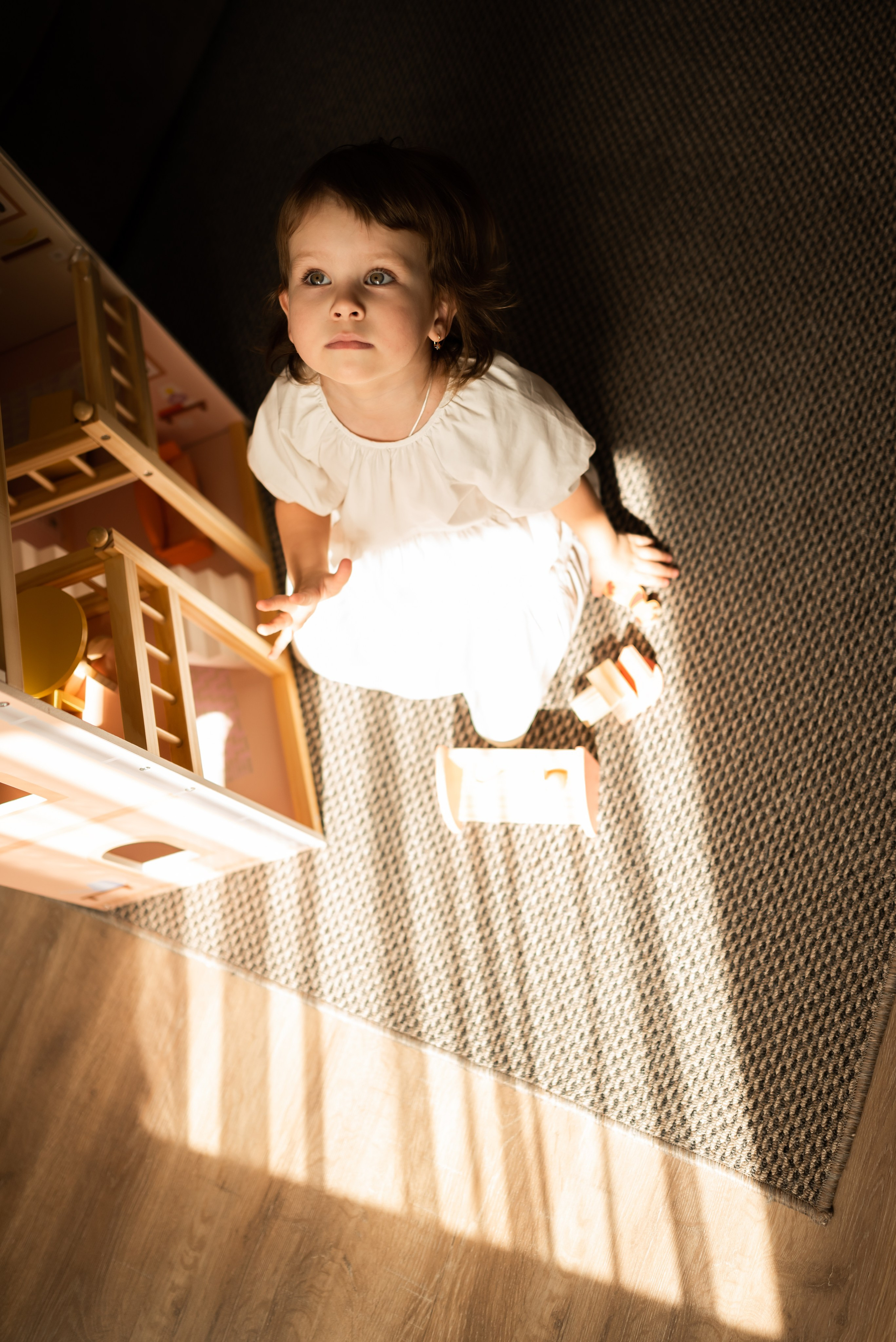 Фотограф Ксения Огородова портфолио