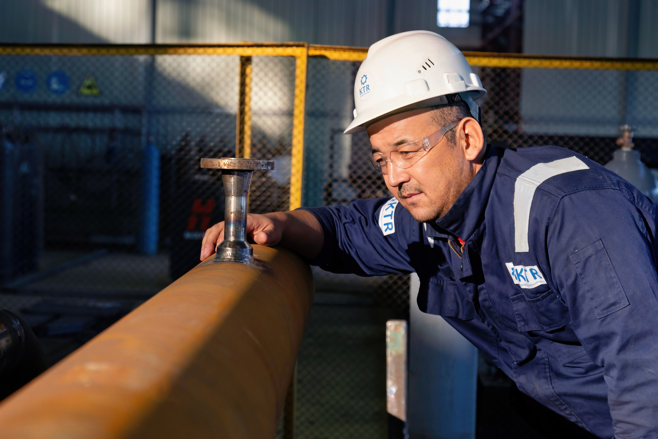 Фотограф промышленности Казахстан, Атырауская область, Мангистауская. Фотограф в Атырау Максим Стадниченко