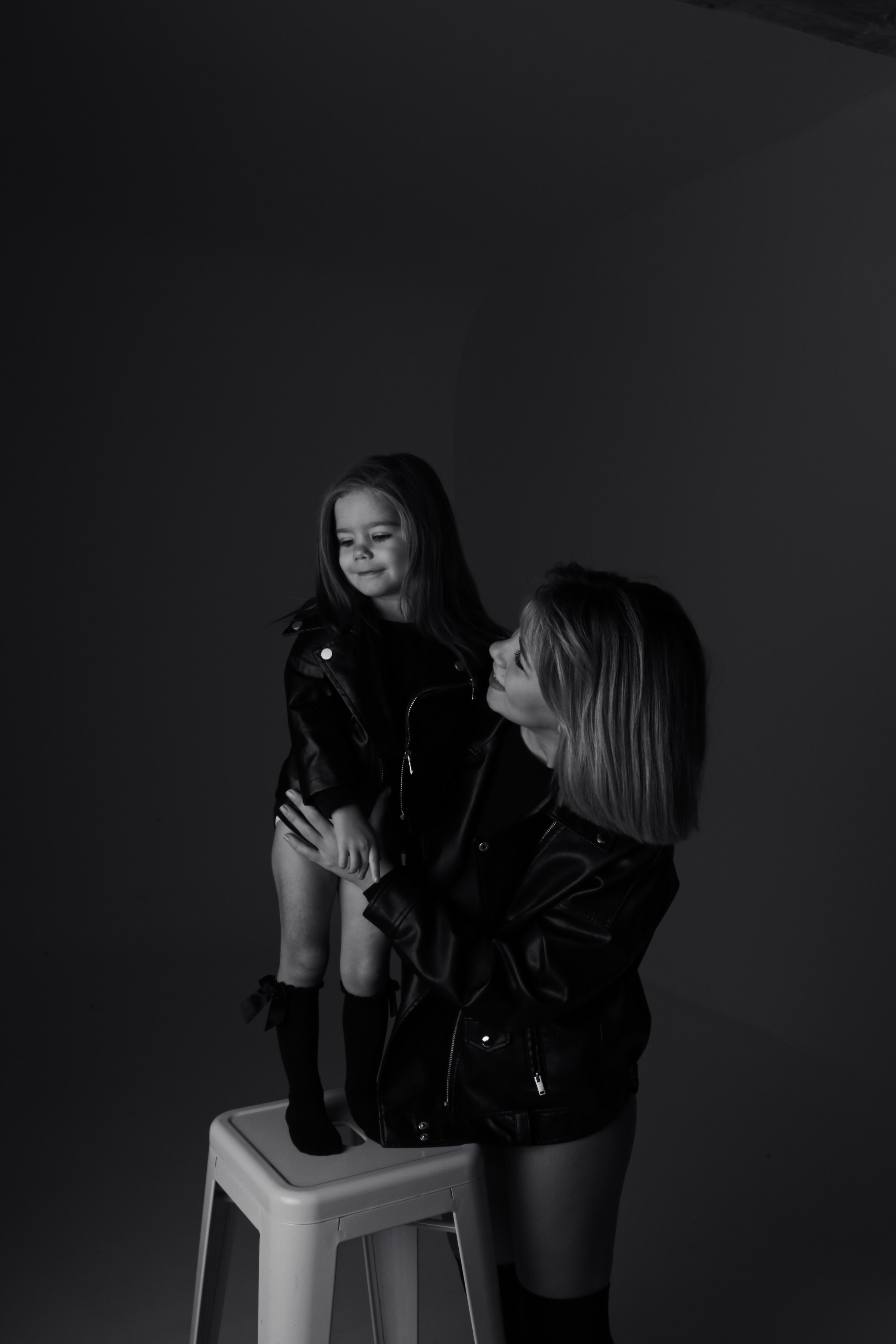 MASHA | SASHA. Фотограф в Красноярске Анастасия Ботнарь