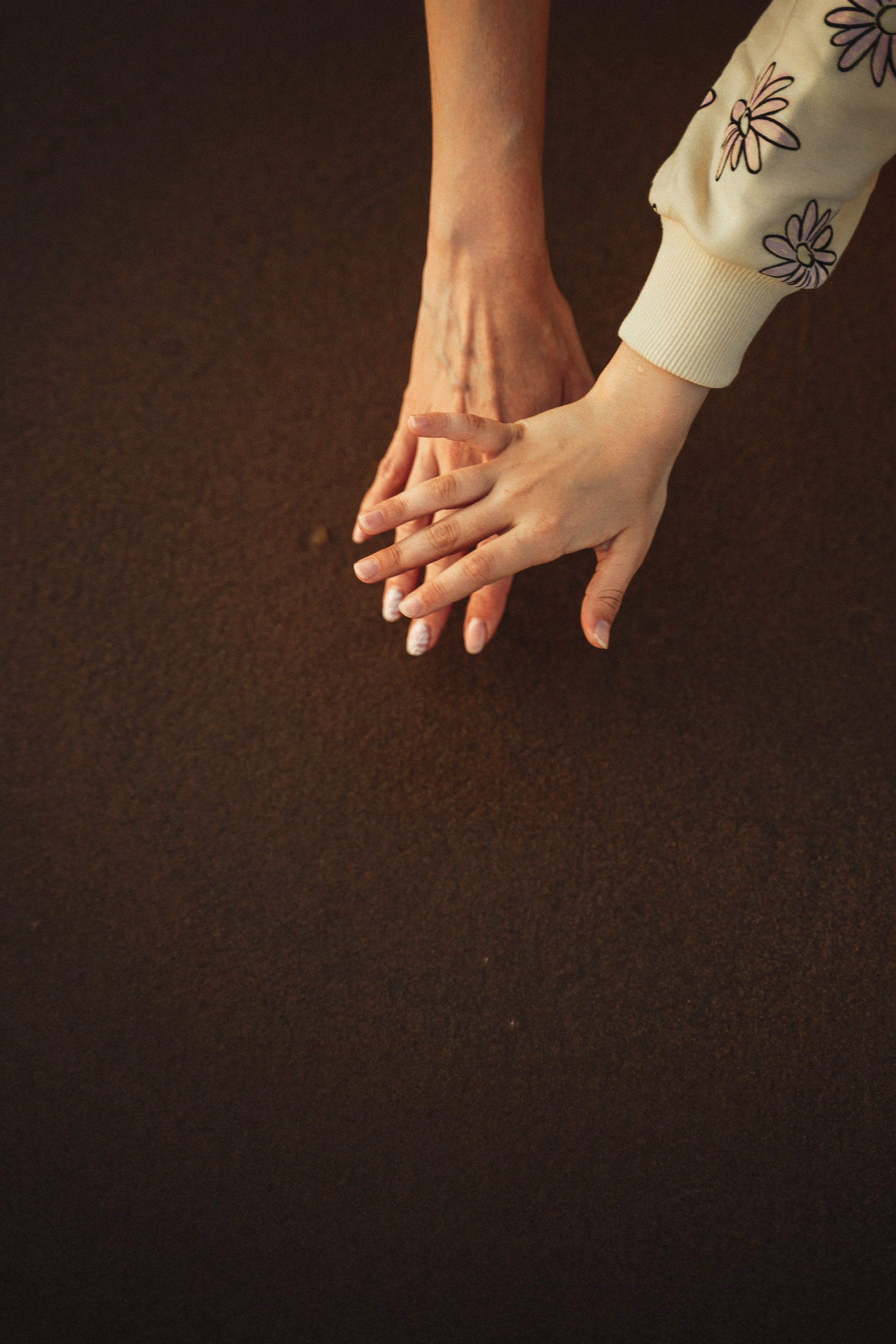 Татьяна и семья. Фотограф Алексей Кутырёв