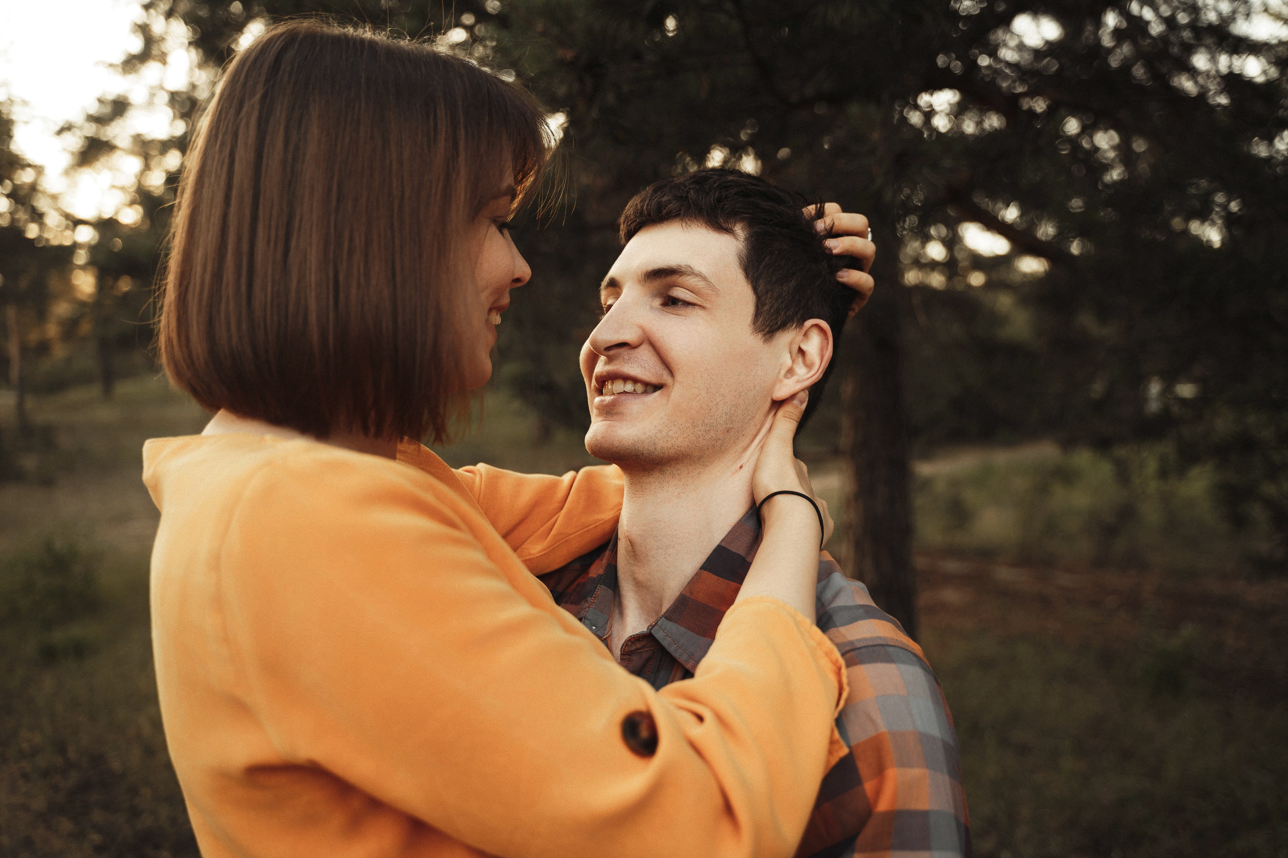 Татьяна и семья. Фотограф Алексей Кутырёв