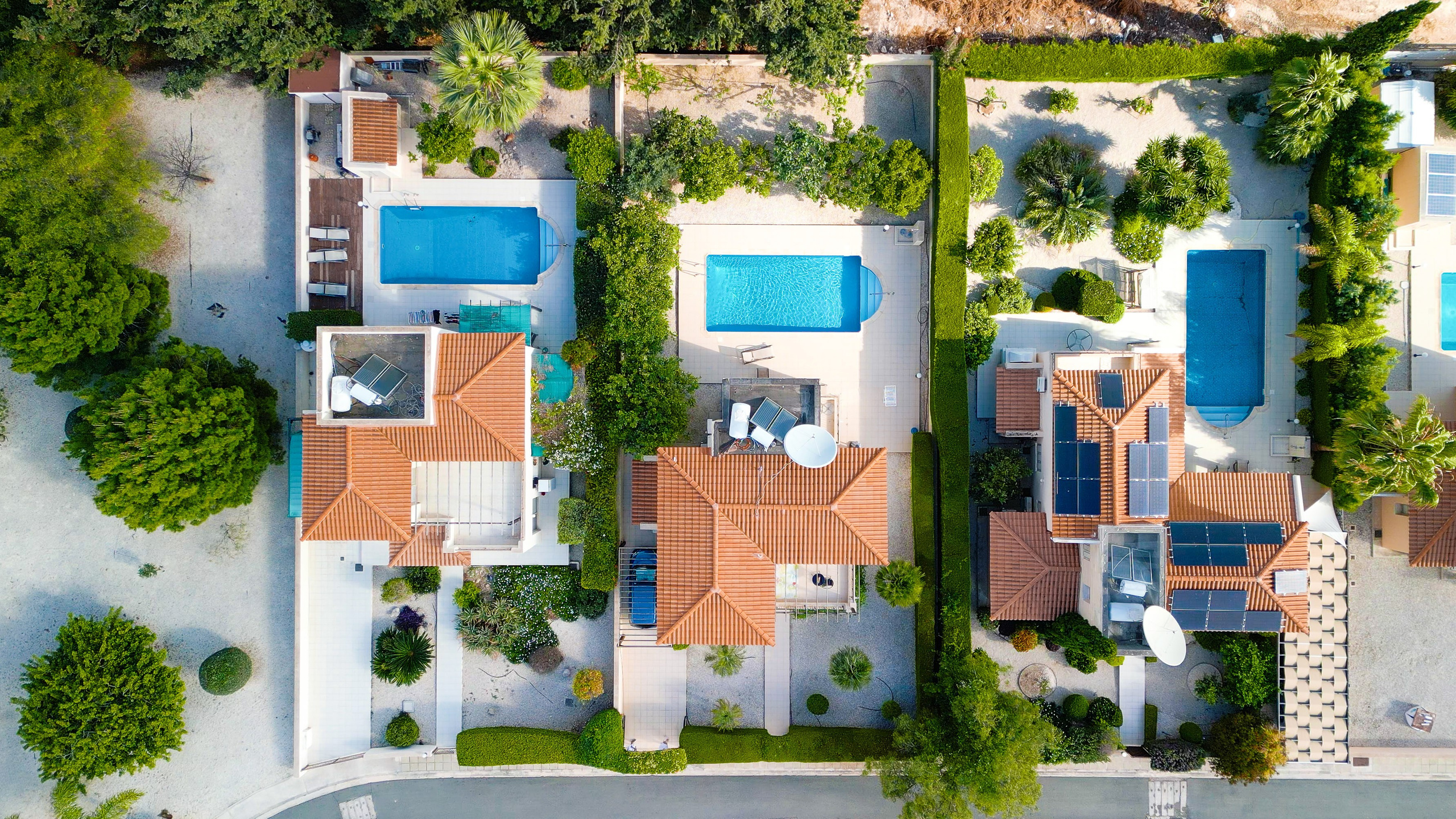 Аэросъемка. Видеограф Добромыслов