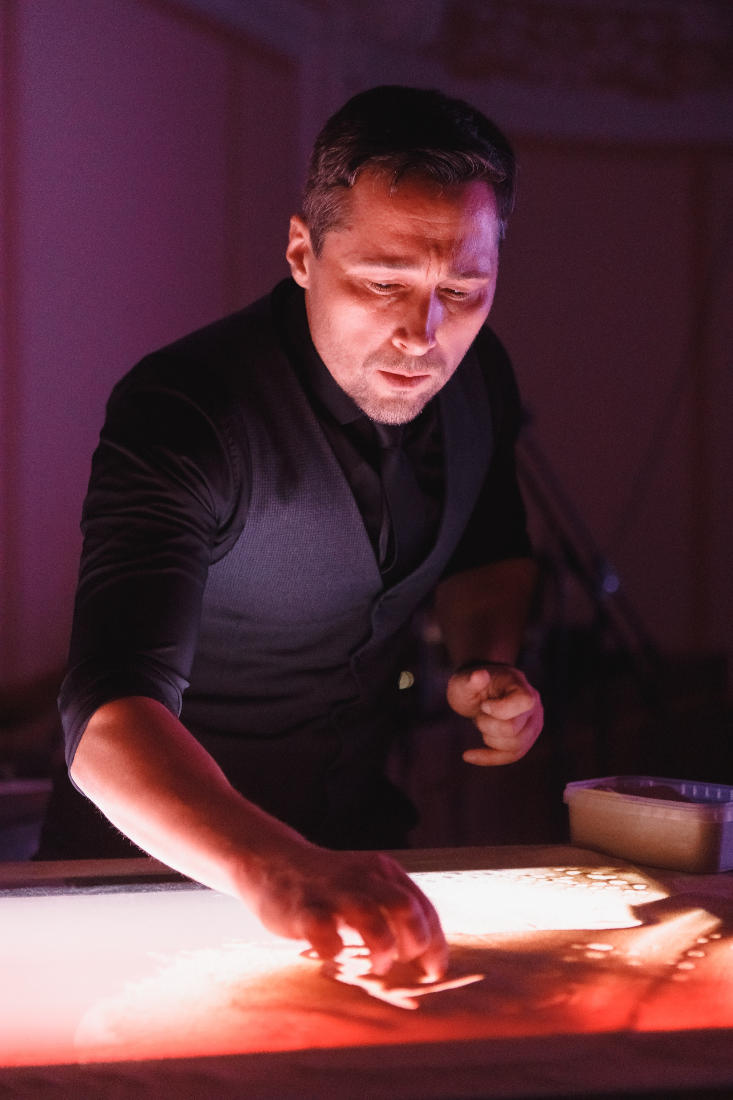 Банкет в бальном стиле. Семейный и свадебный фотограф в Нижнем Новгороде