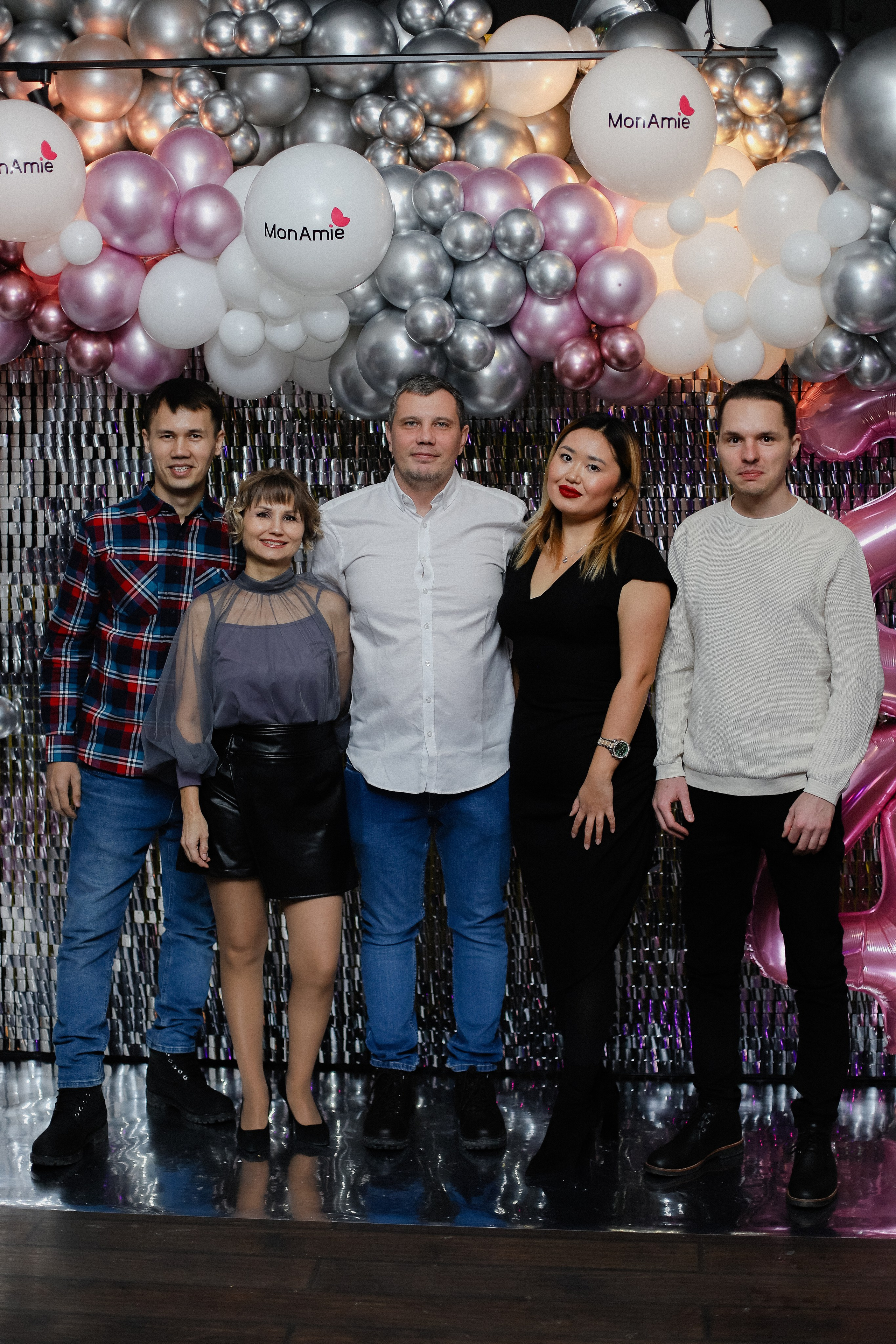 MonAmie 2024. Фотограф в Алматы и Москве Даша Пушкина