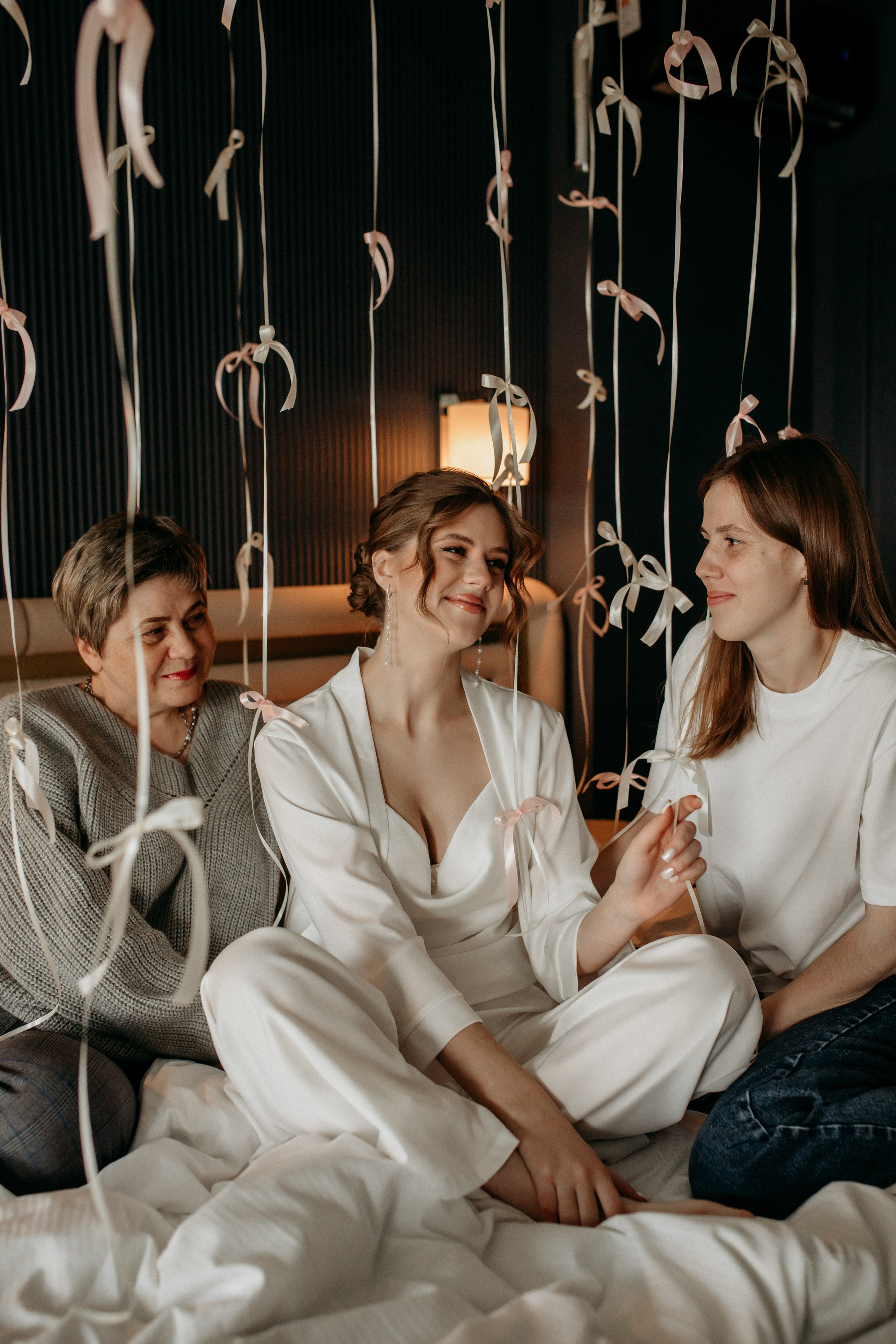 Кирилл & Виктория. Главная