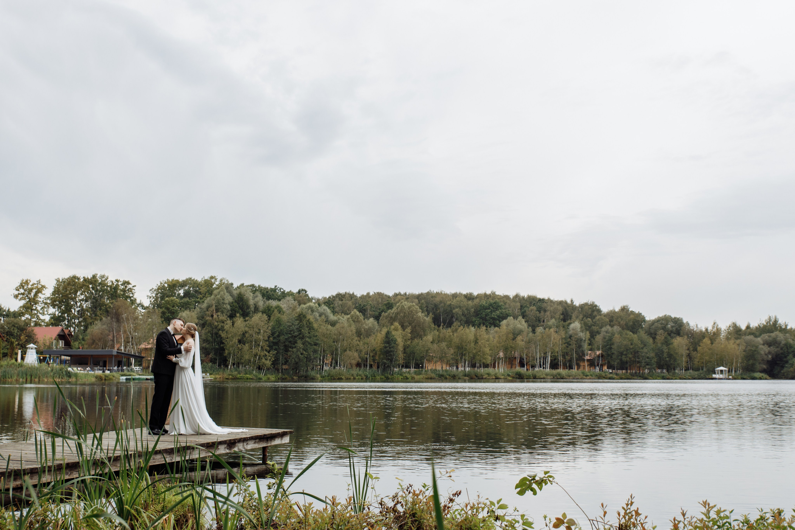 Влад и Даша