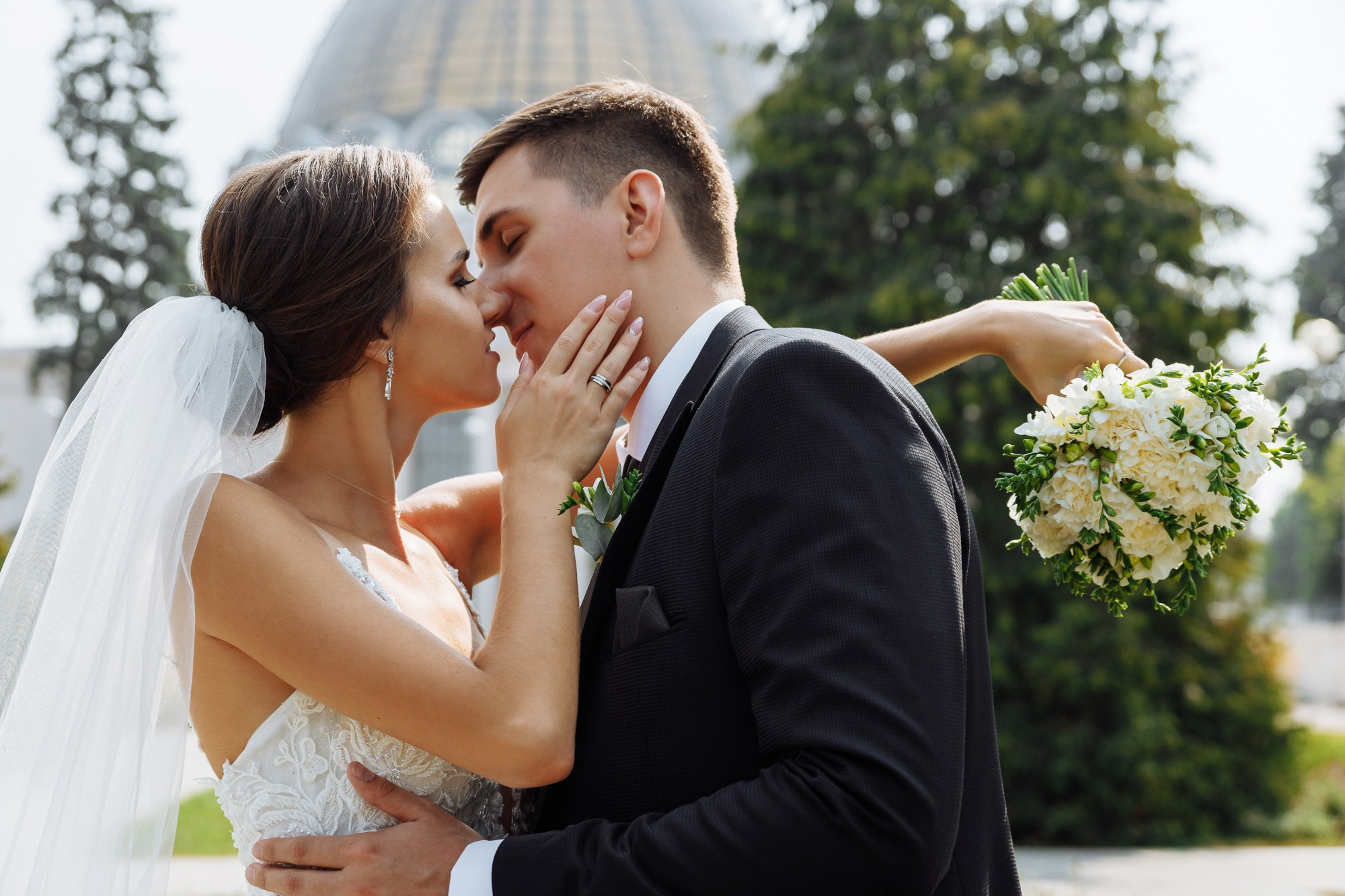 Максим и Маргарита