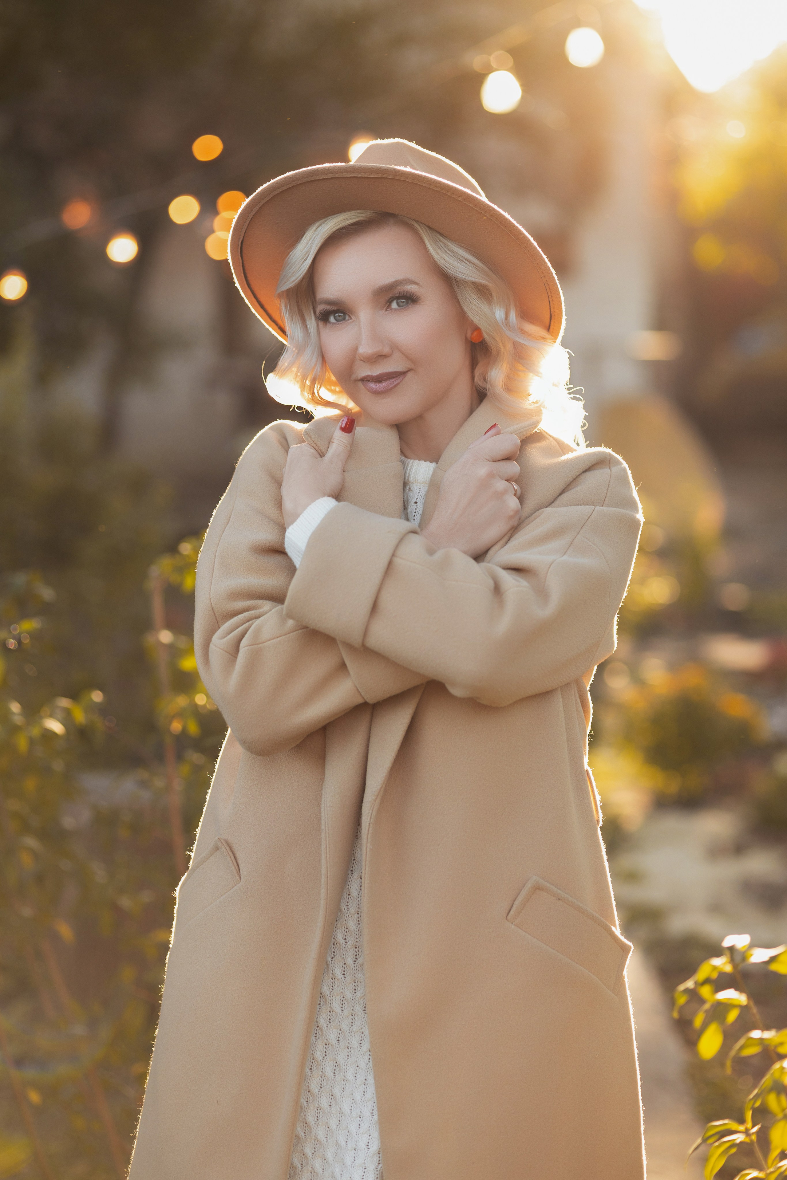 Autum comes. Фотограф в Ростове-на-Дону Мария Аверина