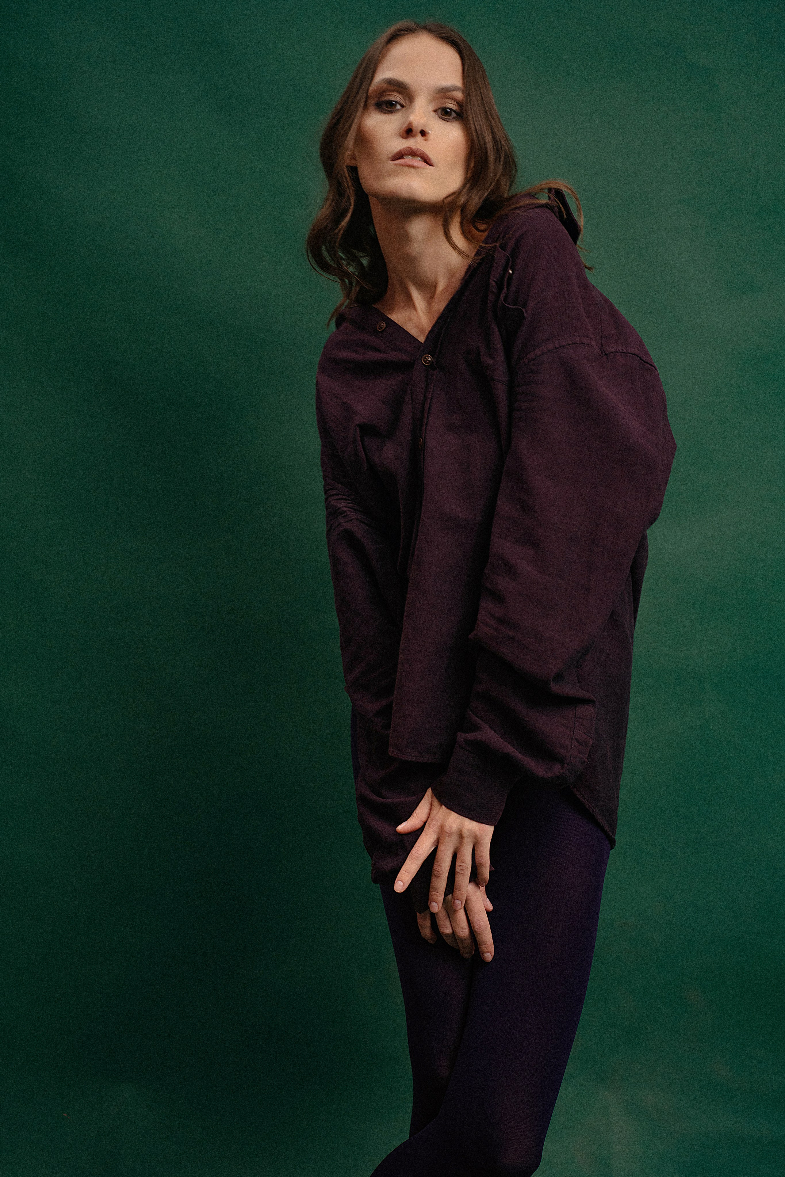 Kris. Главная