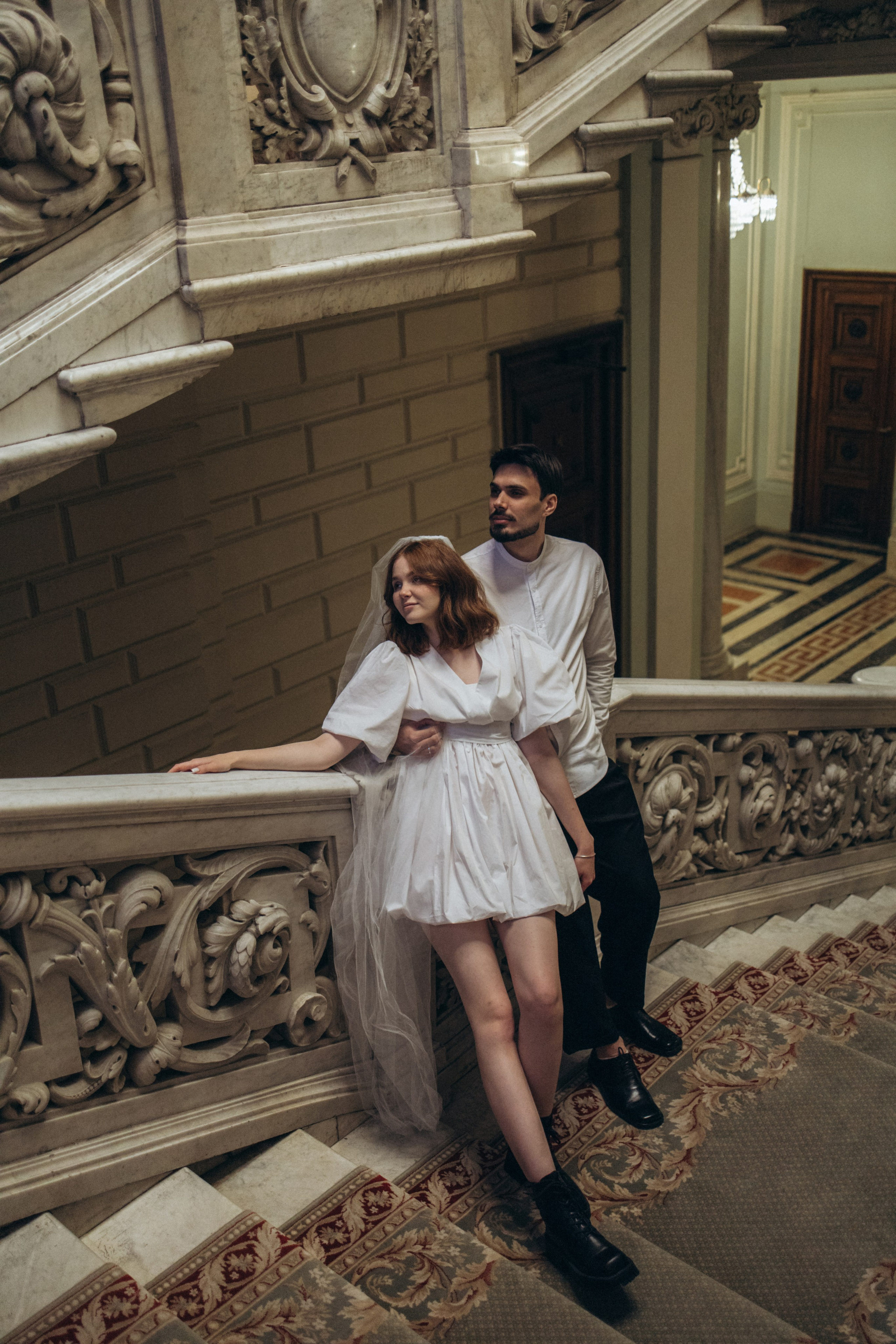 Вика Илья wedding. Juliashtondic. photo