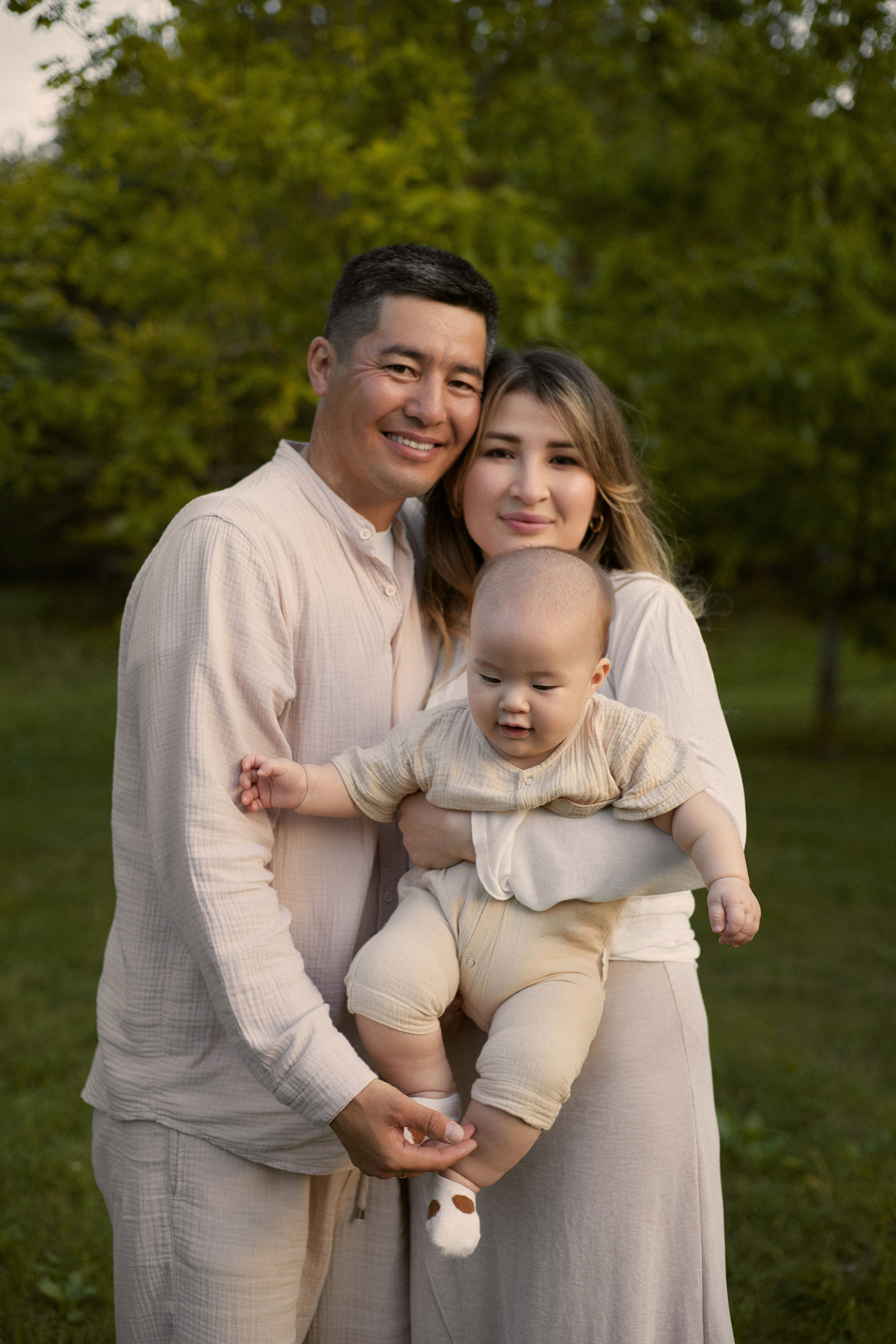 Дендрарий семейная. Juliashtondic. photo