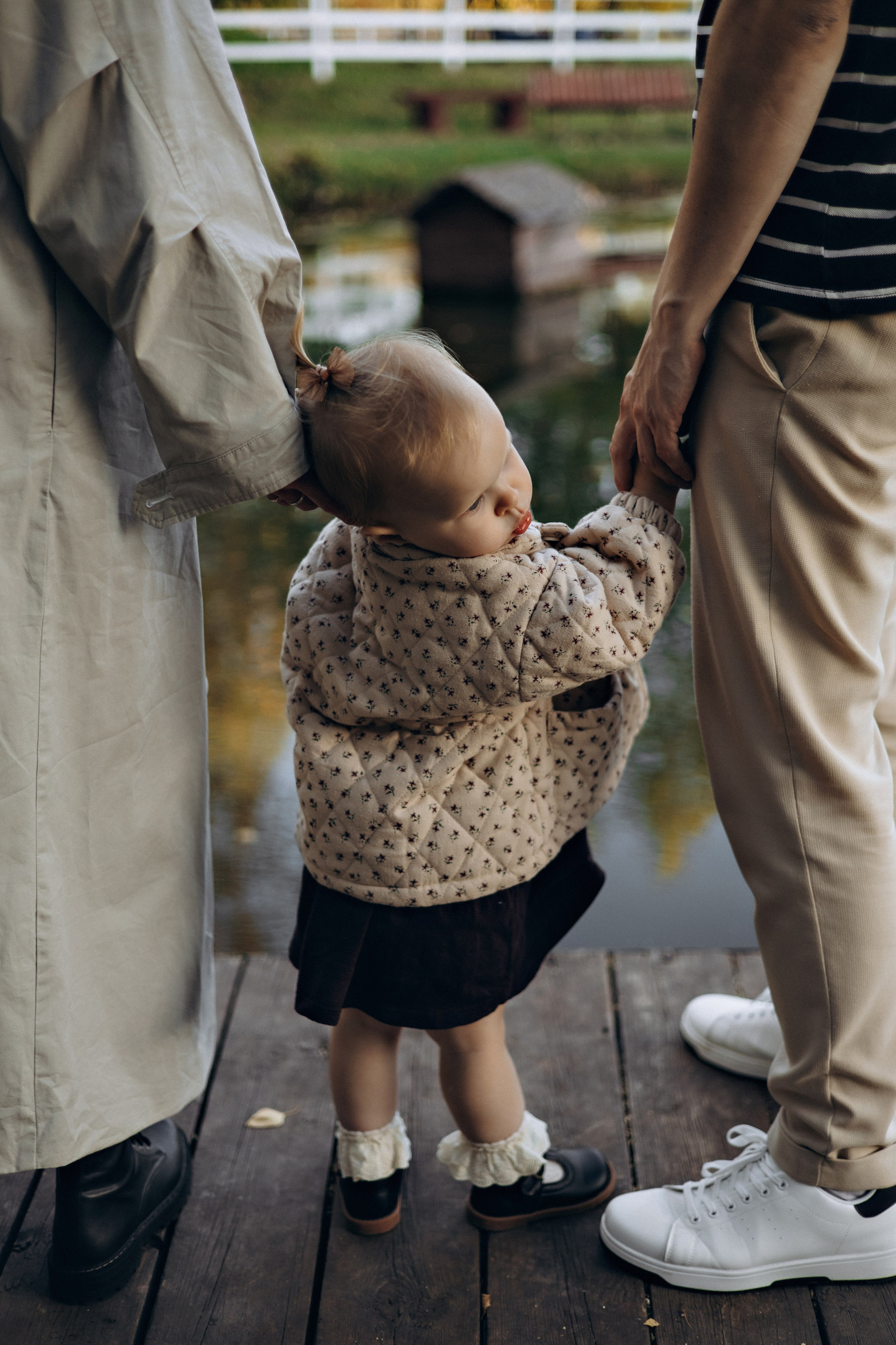 Илья, Наташа и Эмилия. Juliashtondic. photo