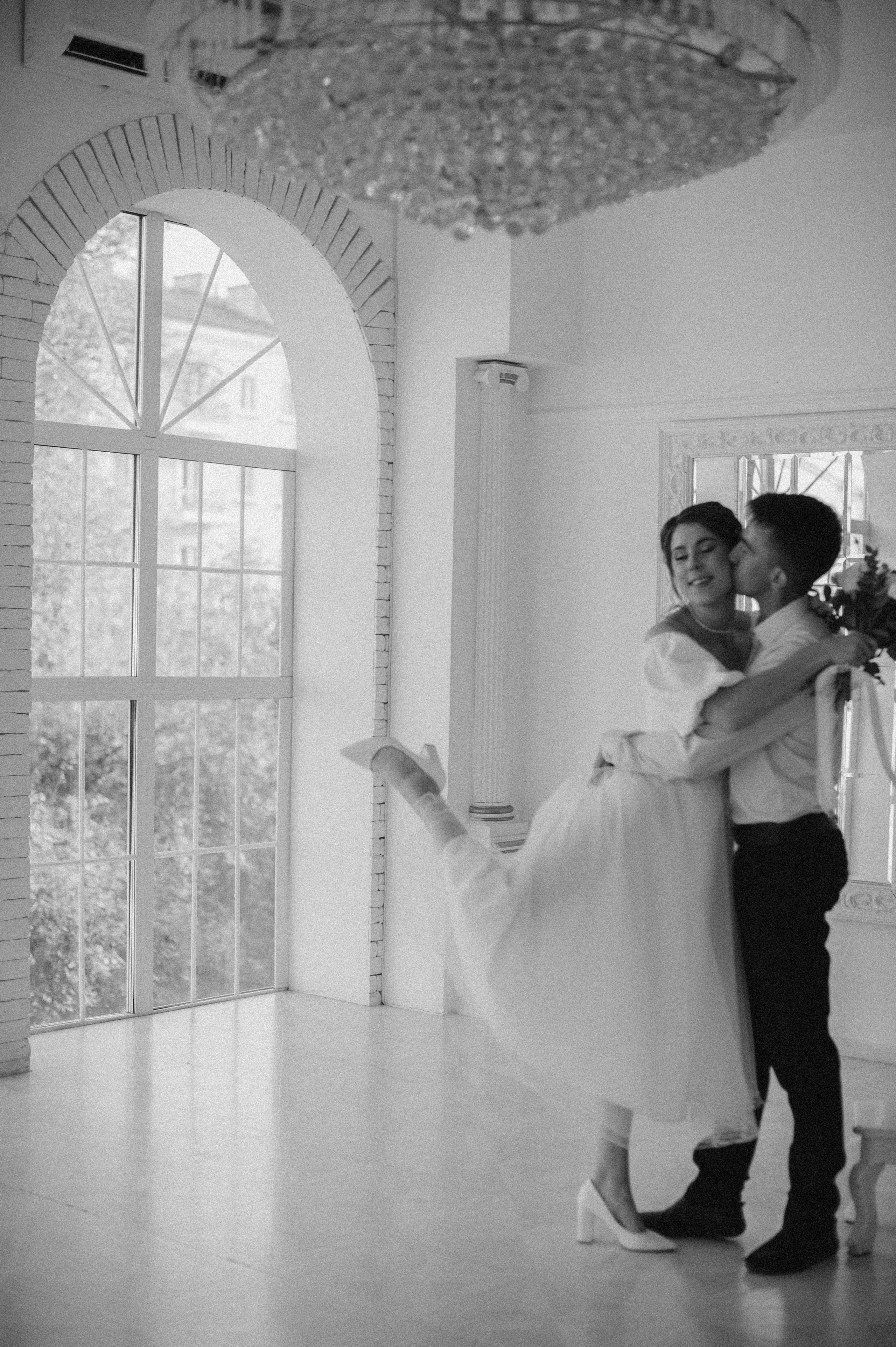 Евгений и Екатерина. Фотограф Виктория Воронина