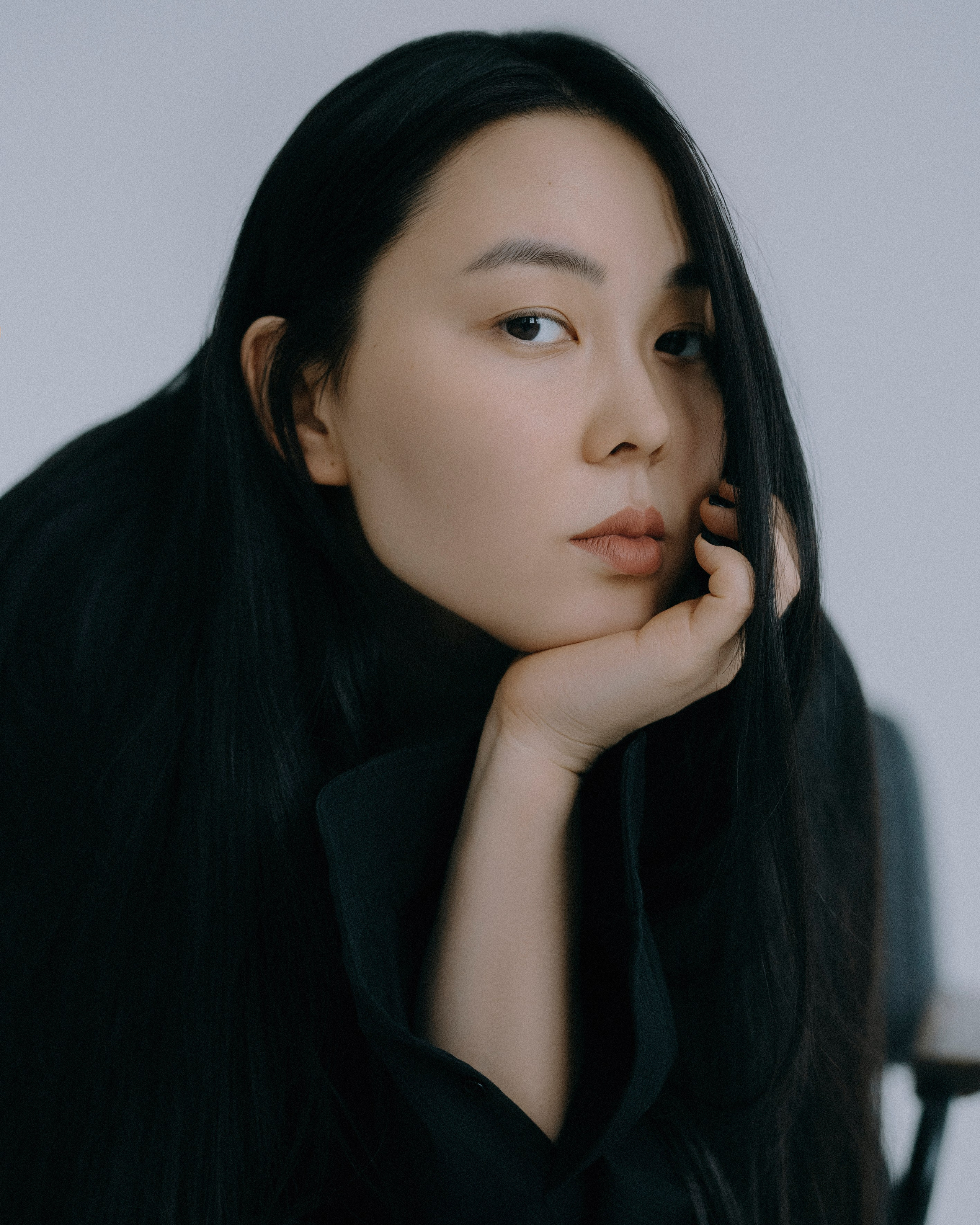 Баина. Фотограф Rockeroleg