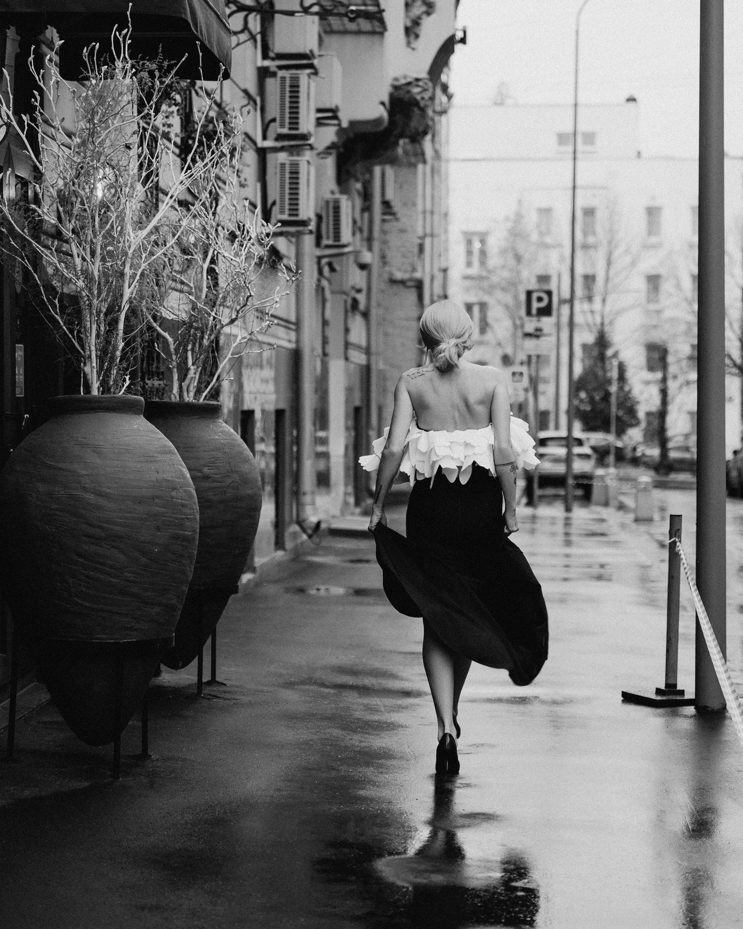 Катя. Фотограф Rockeroleg