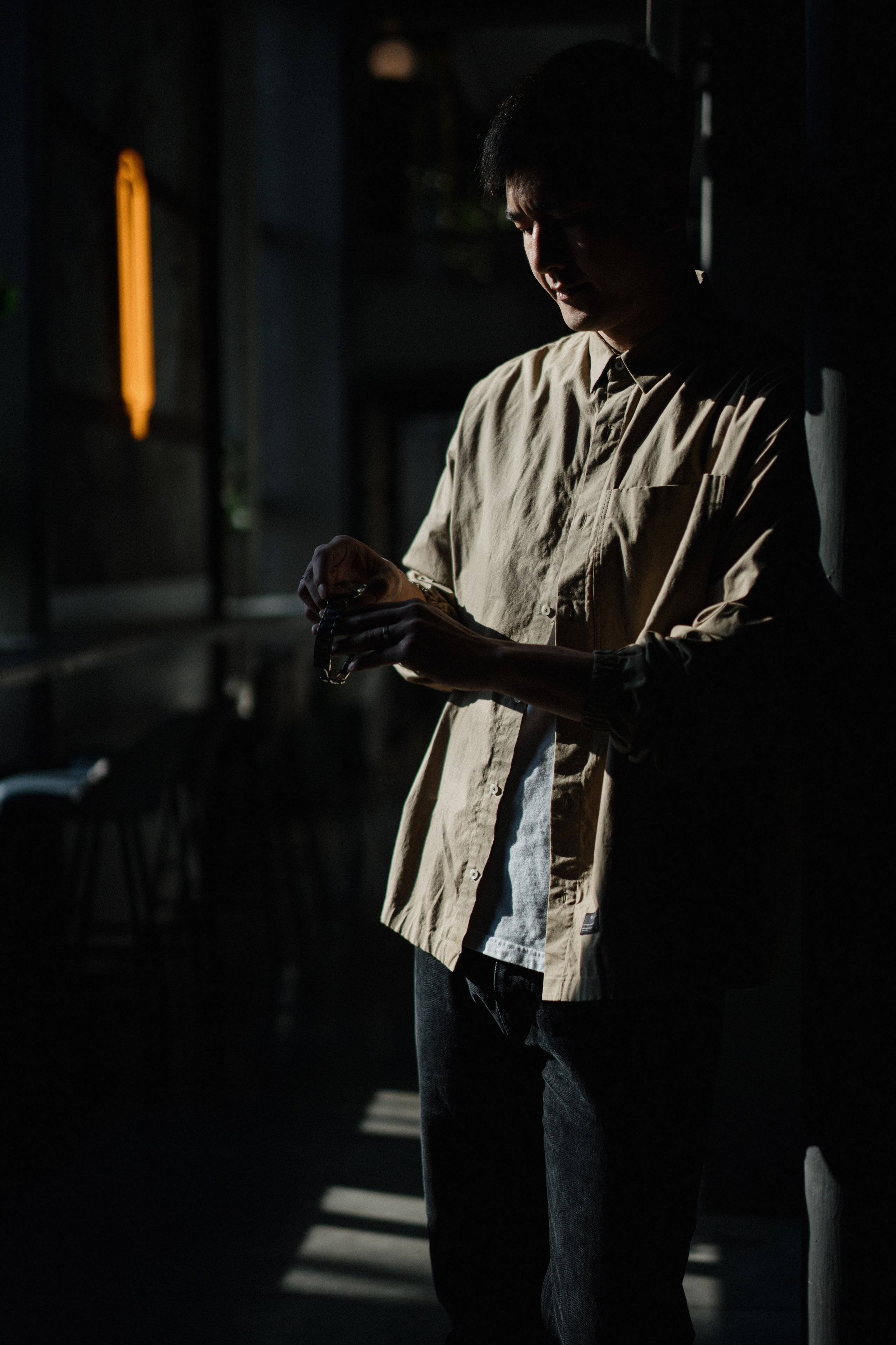 NAM PHO. Фотограф Томск, Новосибирск Влад Свириденко