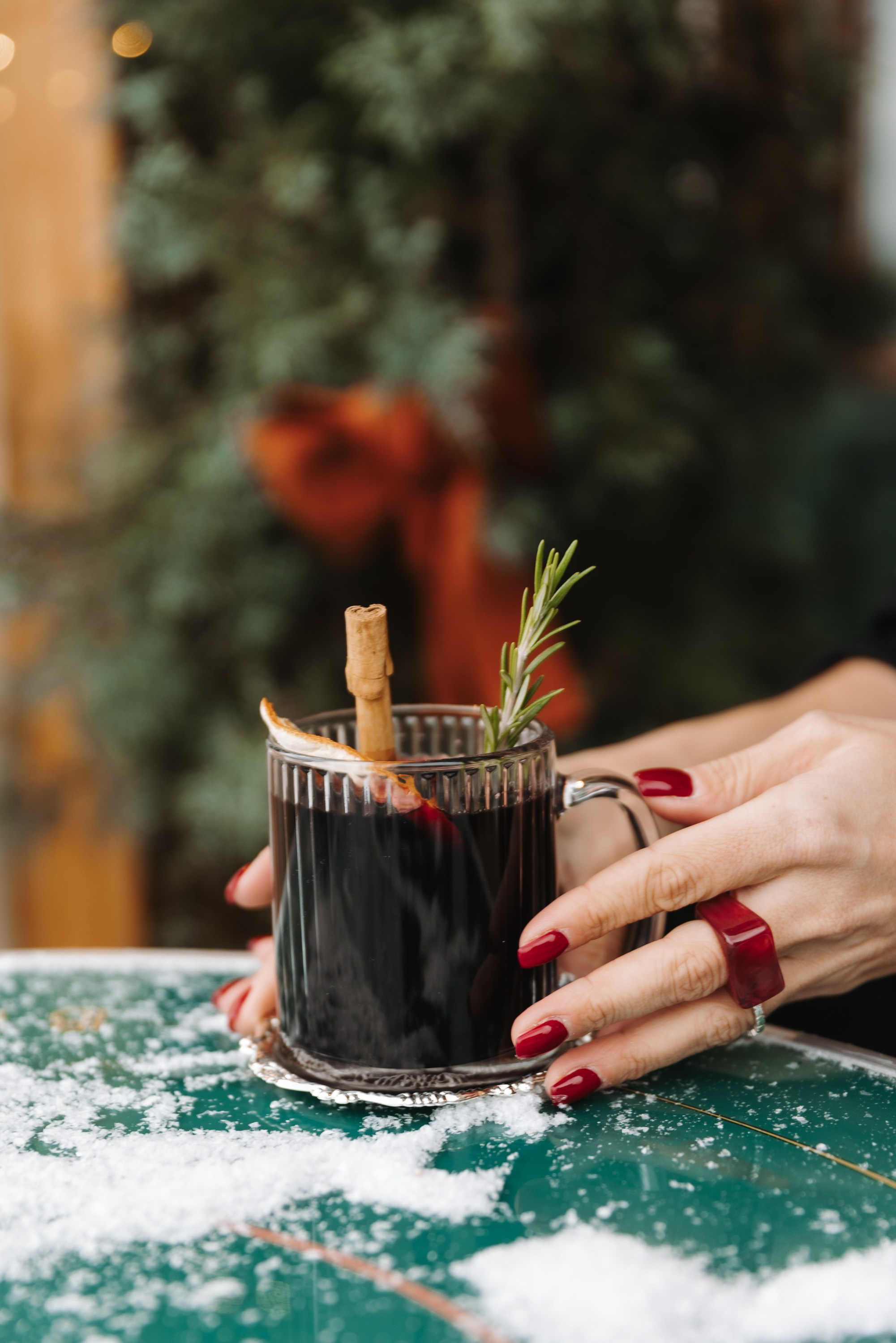 Adrian Bistro. Фотограф на Юге России