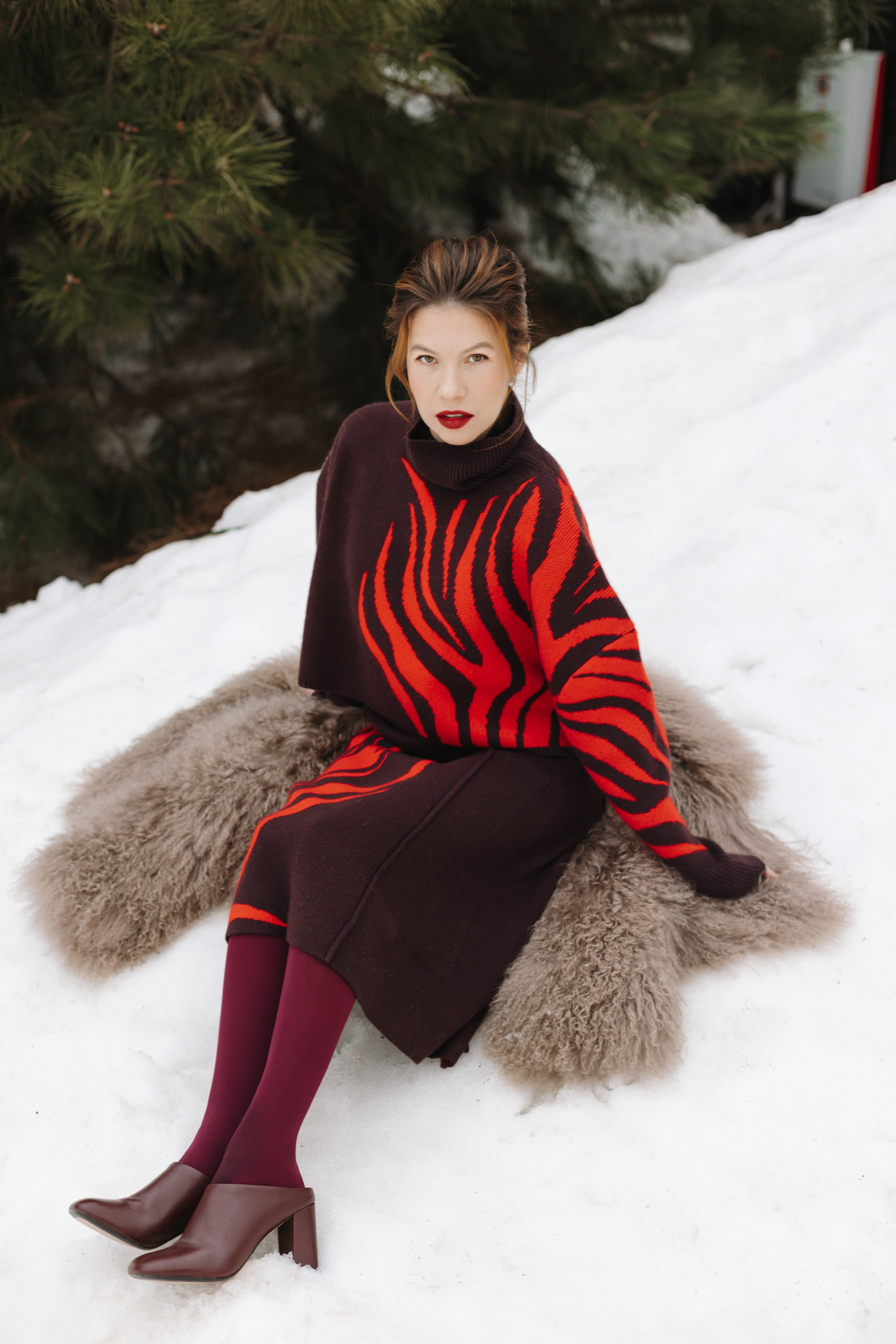 Helen. Фотограф на Юге России