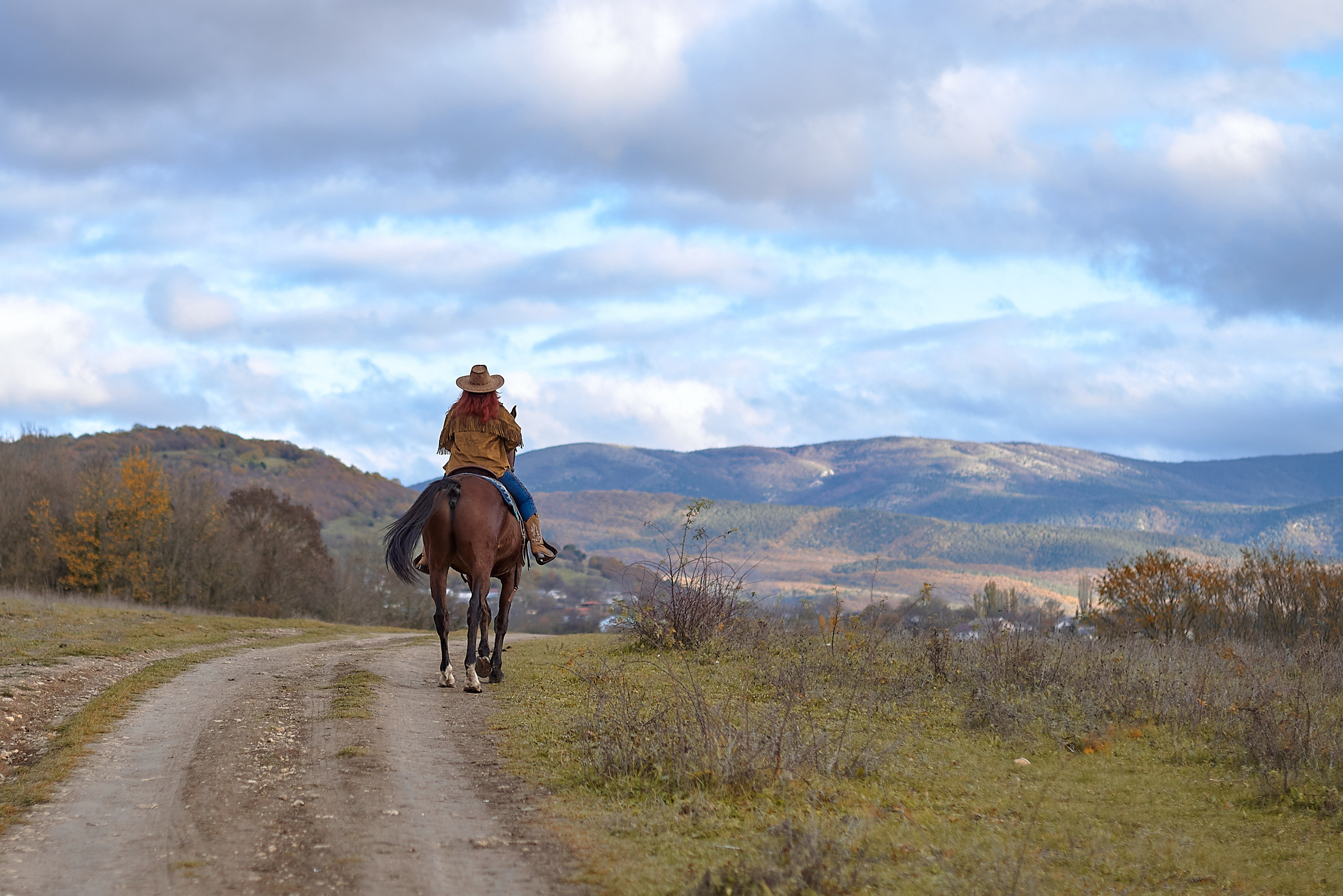 Валерия и Абердин. Фотограф в Севастополе