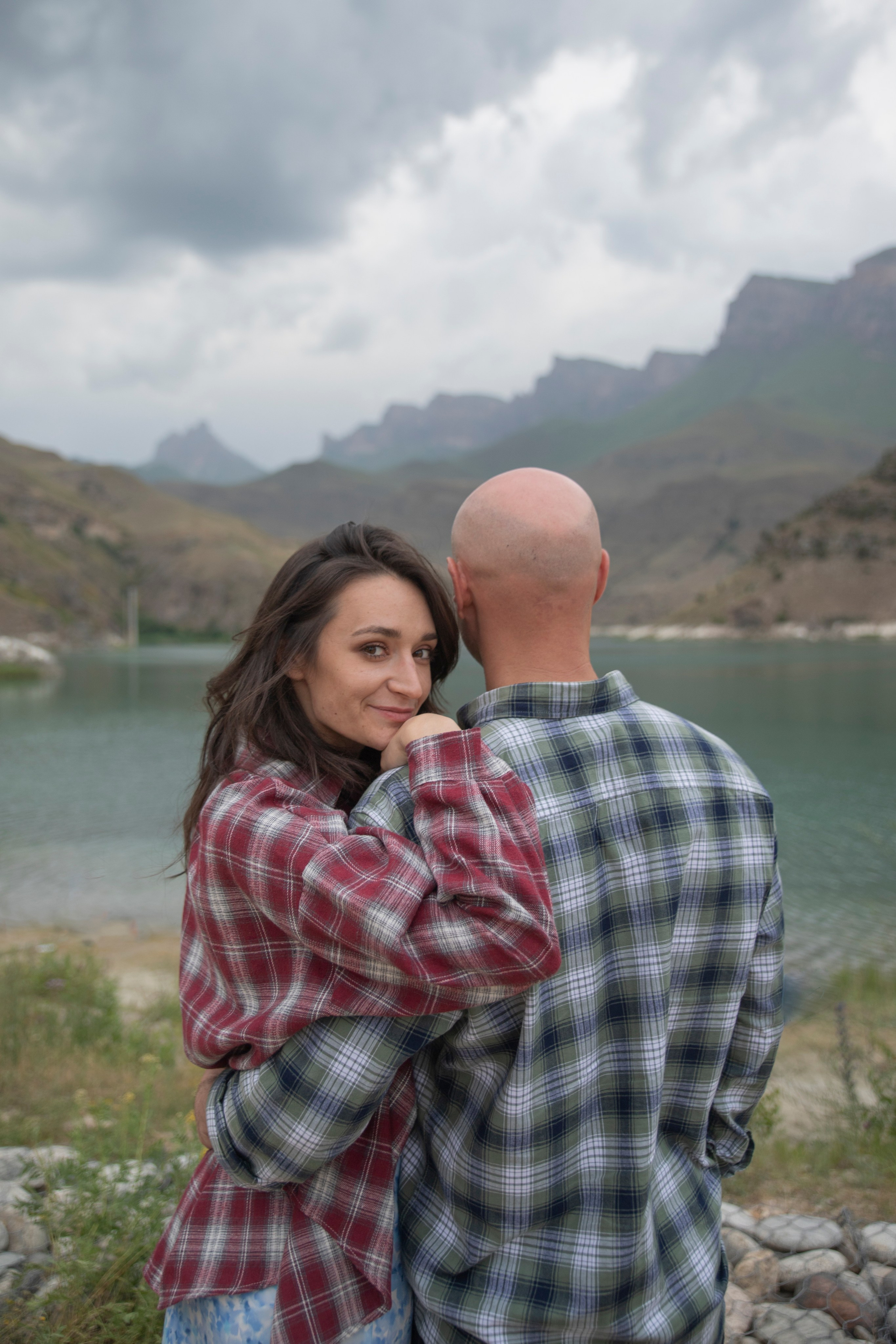 История замечательной семьи Дарьи и Дмитрия. Мария Зубкова