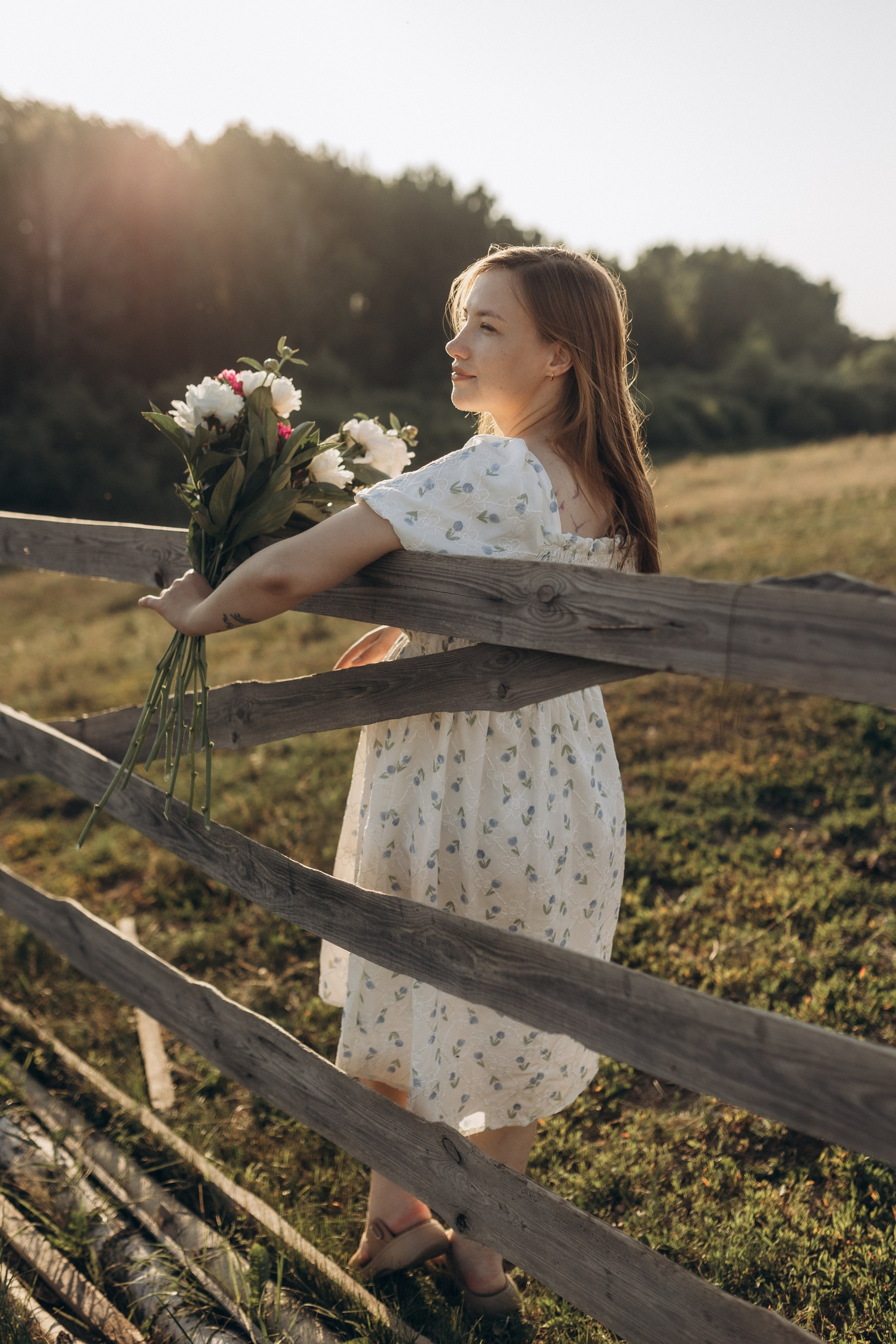 Анастасия. Семейный фотограф lifestyle в Новосибирске Елена Шпилевая