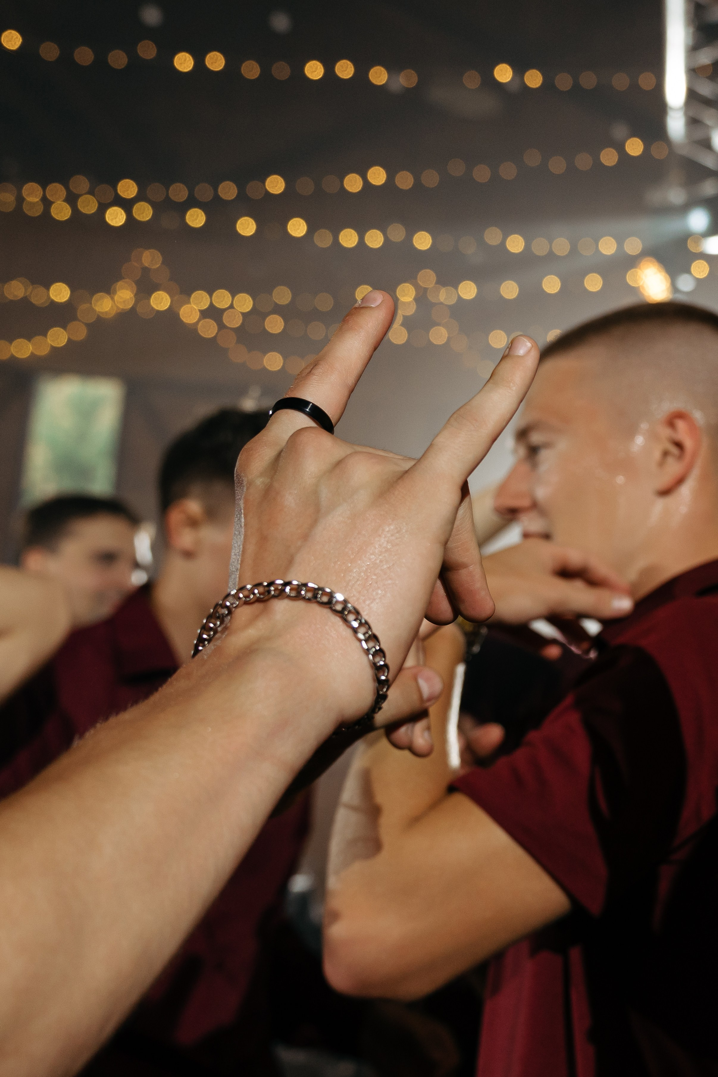 Игорь и Юлия. Свадебный фотограф Красноярск Вязьминова Мария