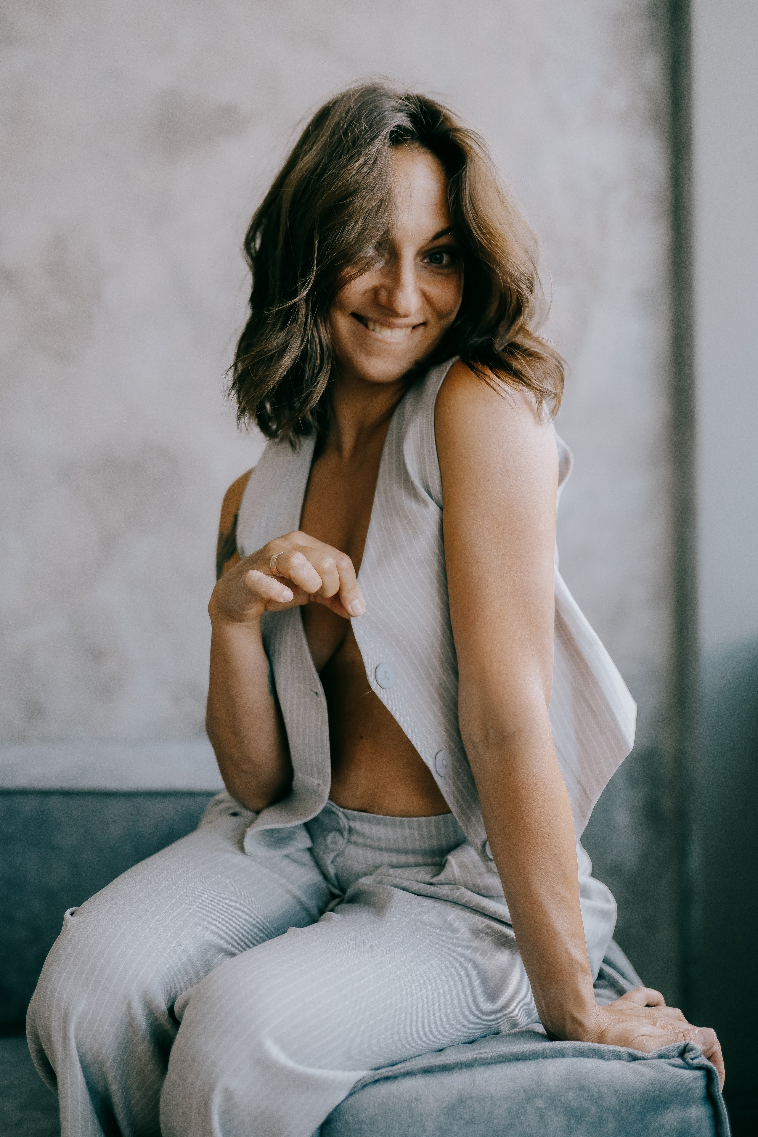 Индивидуальные женские. Андрейко Надежда