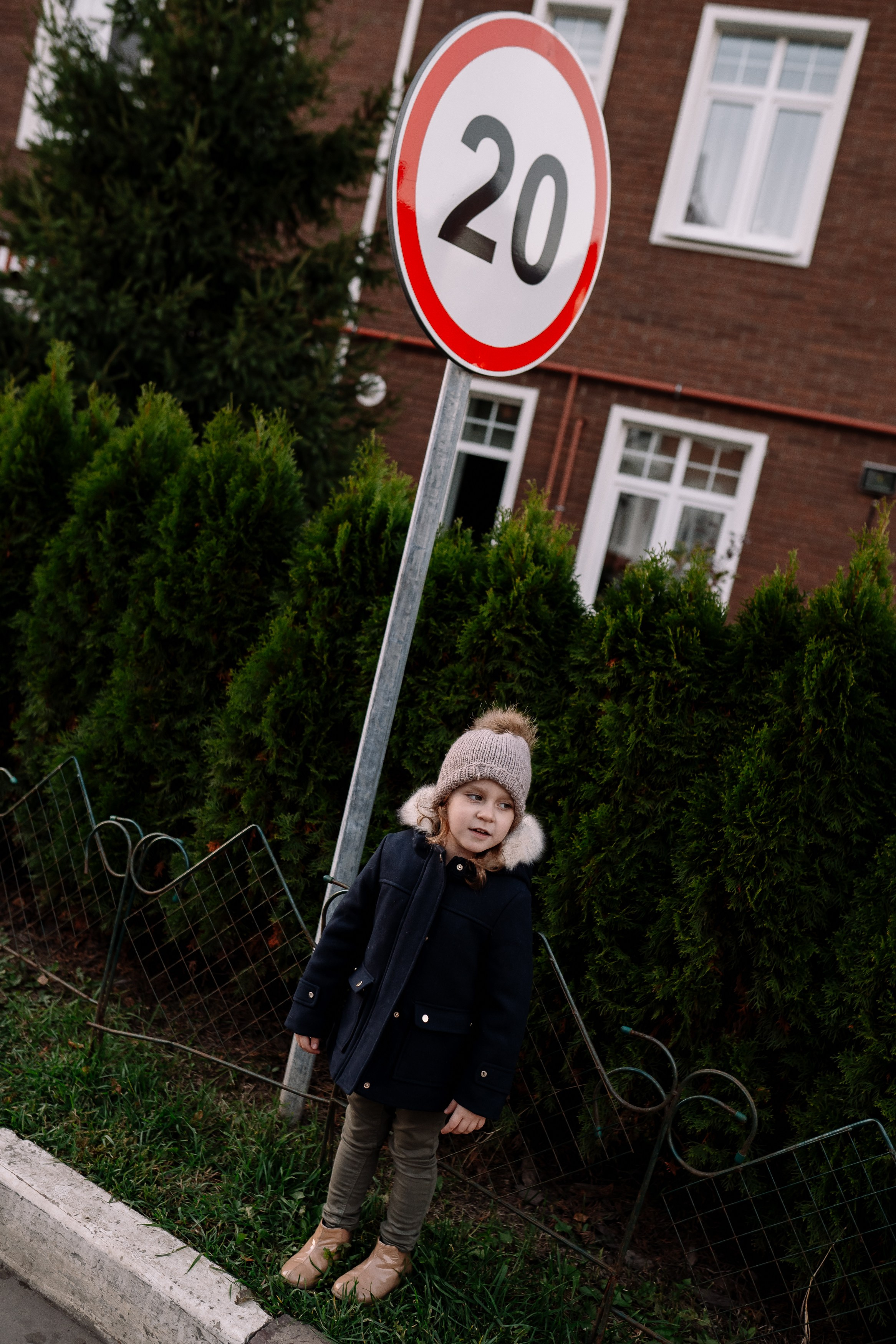 Семейка из Кембриджа. Андрейко Надежда