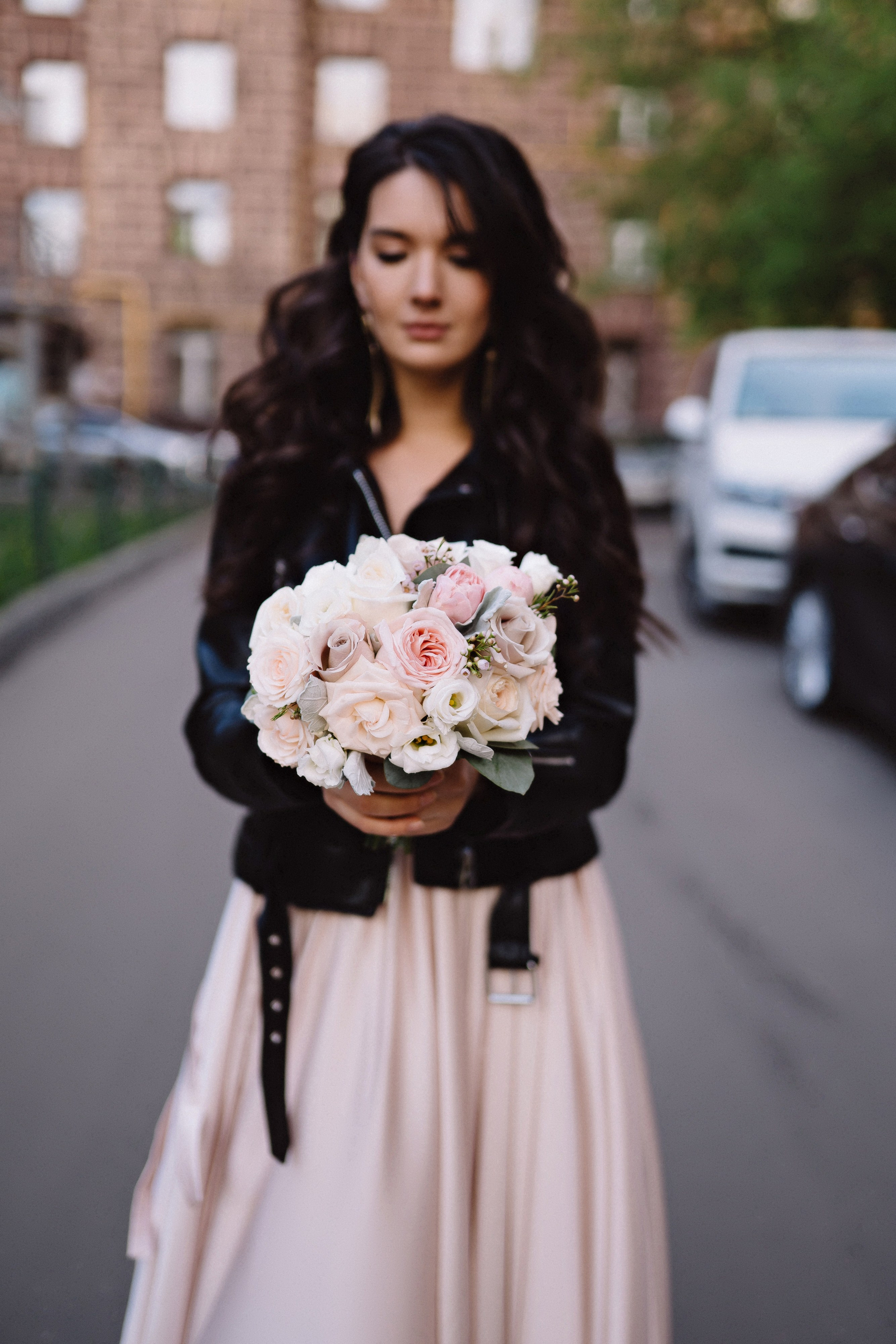 На ковре-самолете, мимо радуги. Андрейко Надежда