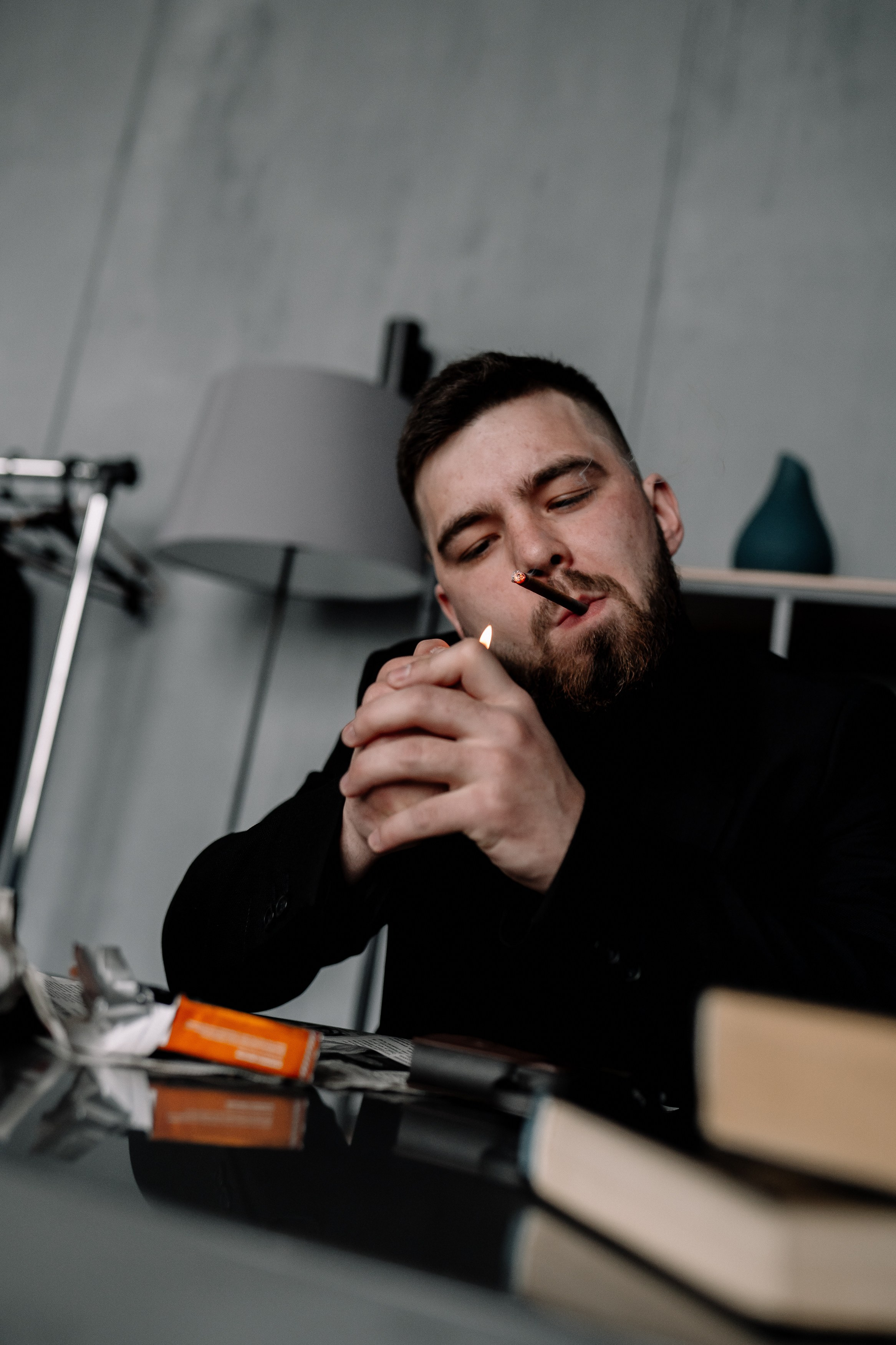 Мужские съемки. Андрейко Надежда