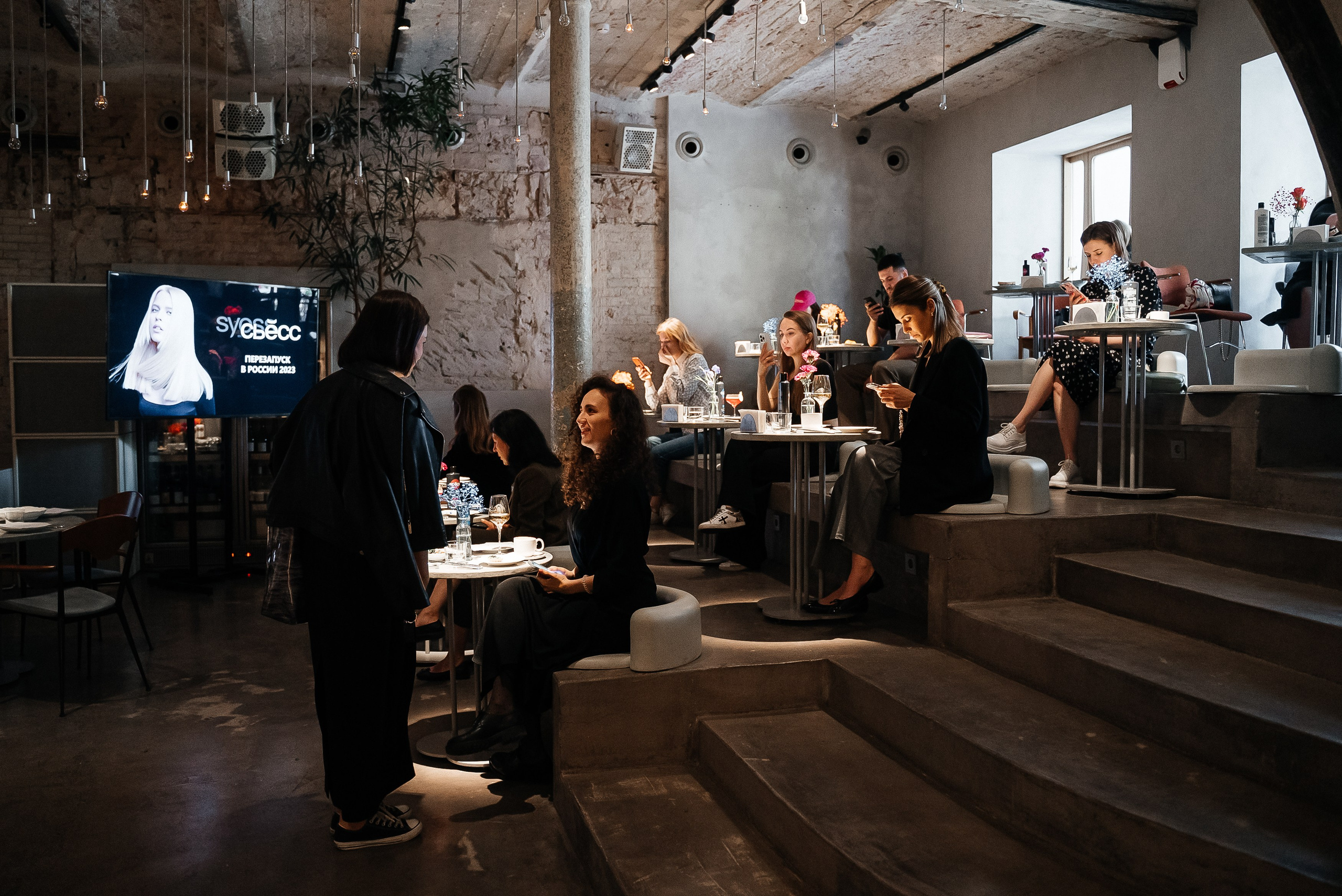 Сьесс. Павел Краснов — Свадебный и репортажный фотограф в Москве