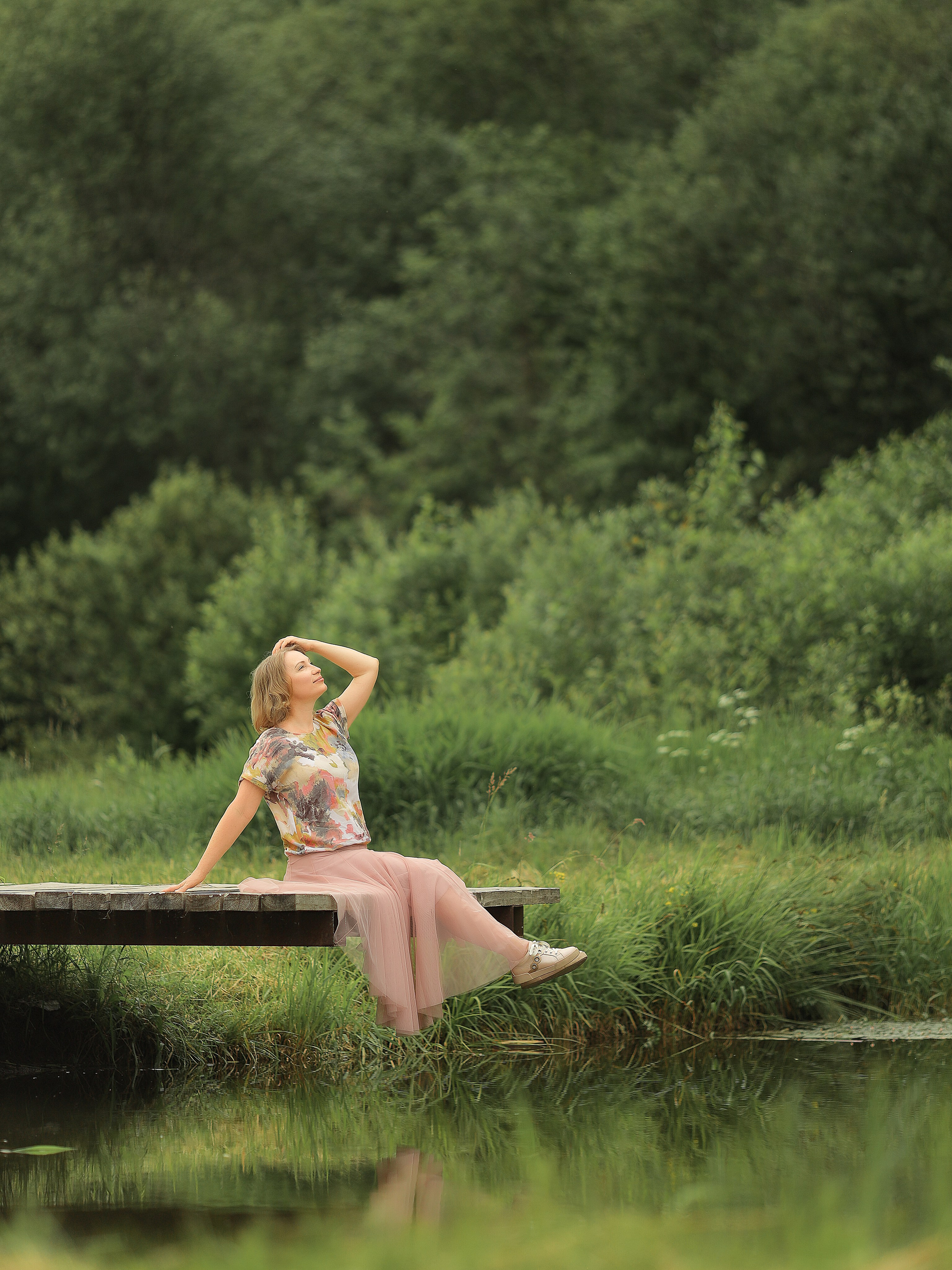 Индивидуальные фотосъемки. Семейный и школьный фотограф в Костроме Алина Торопова