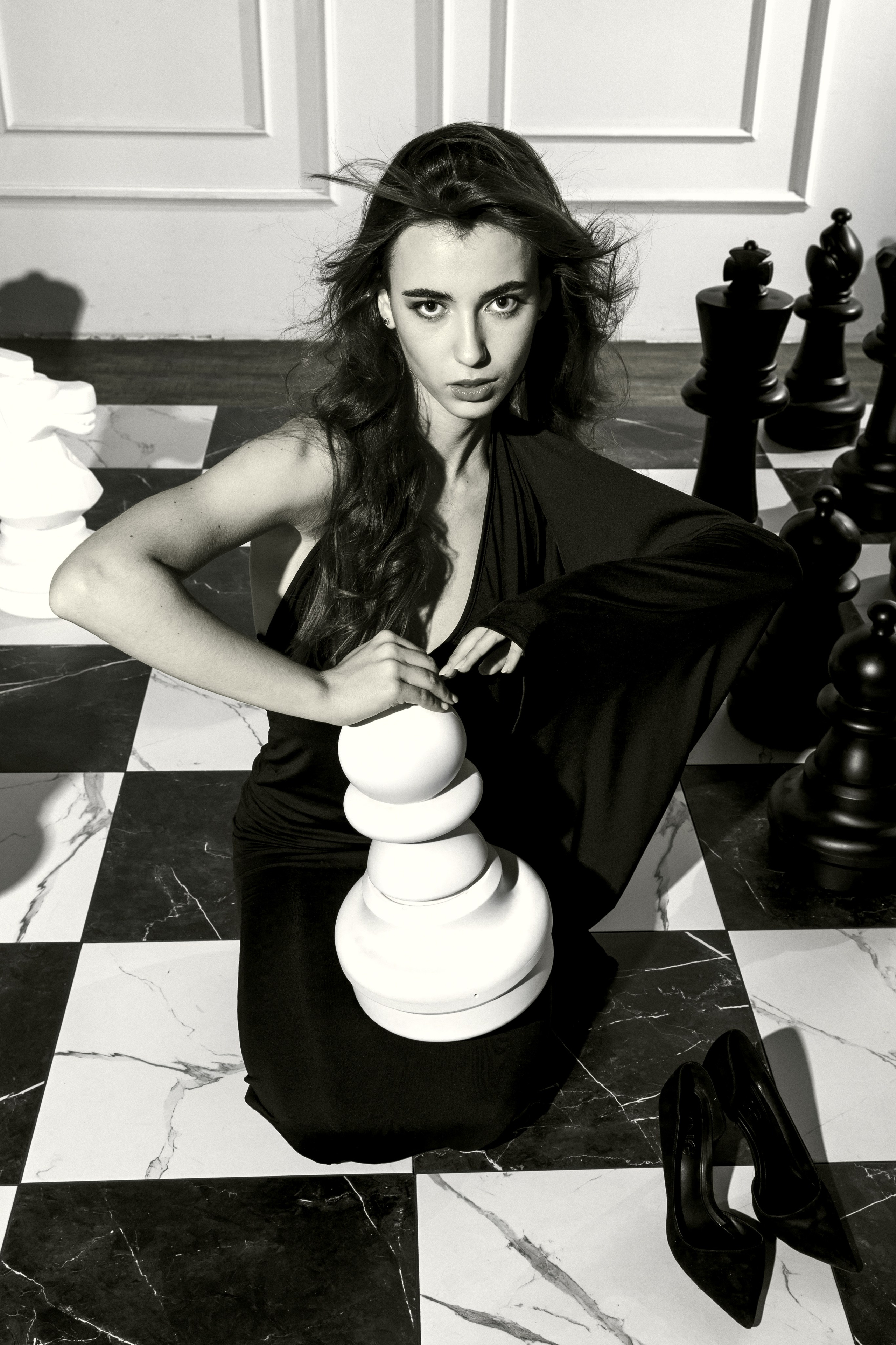 София. Ксения Кузнецова