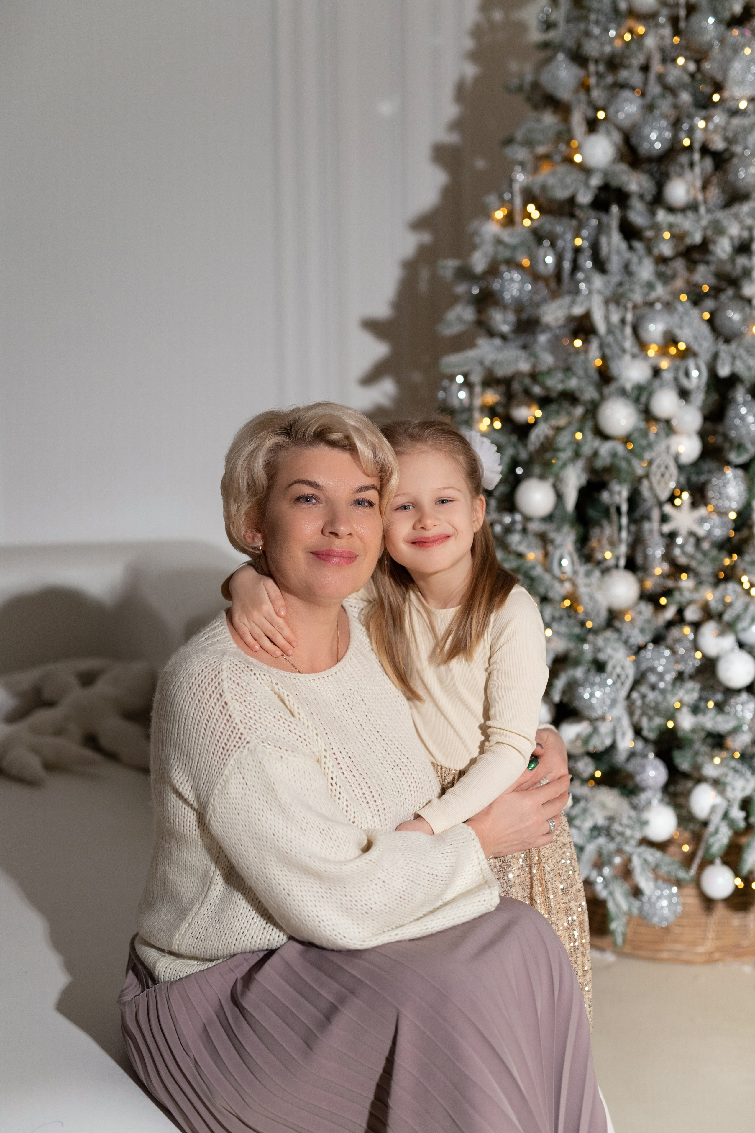 Семейная съемка. Фотограф Парфенова Любовь